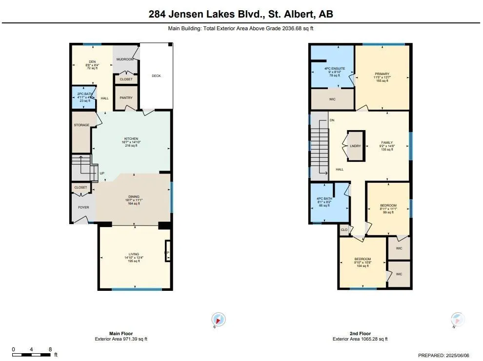 284 JENSEN LAKES Boulevard
