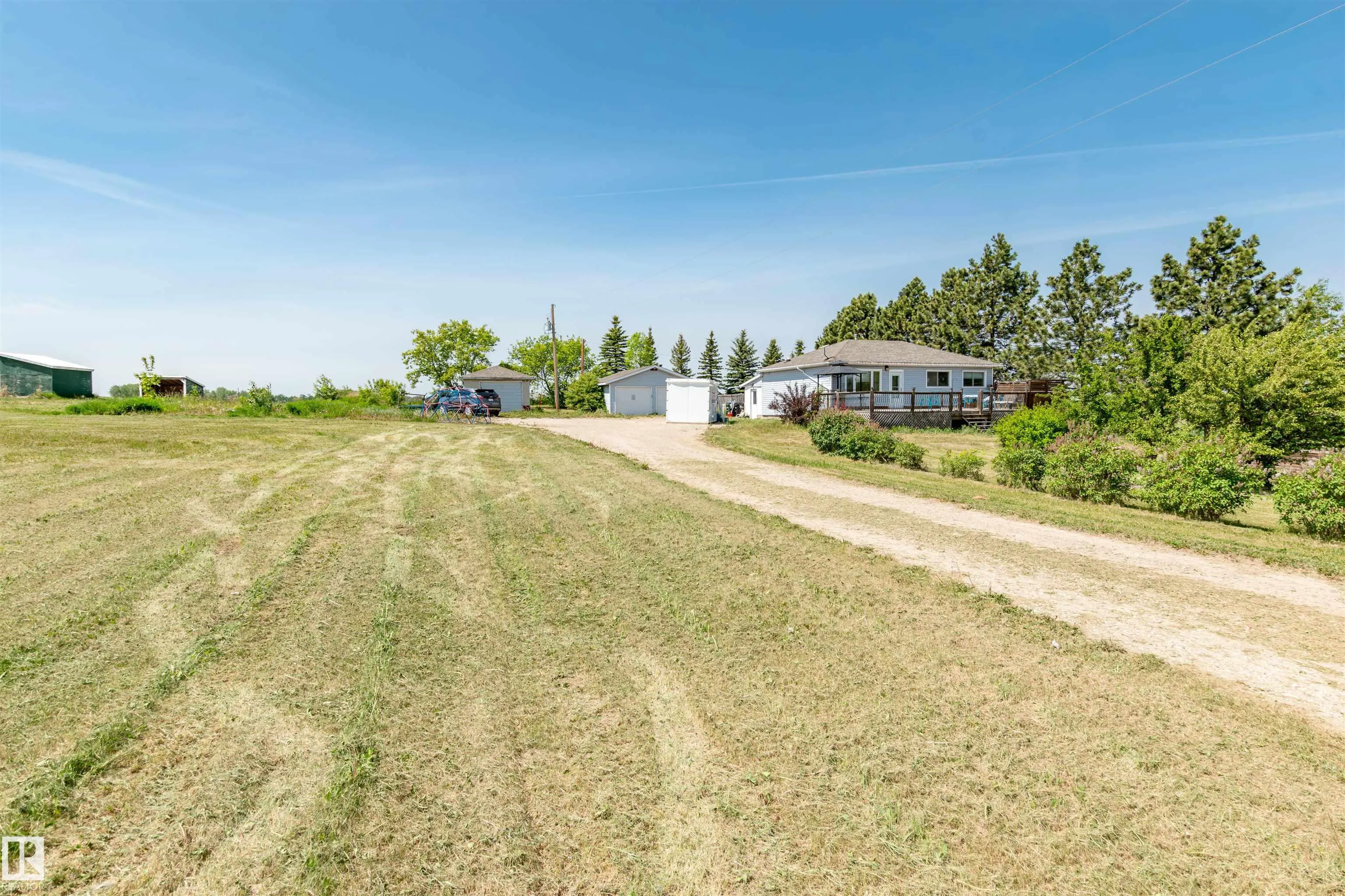 53550 RGE ROAD 220