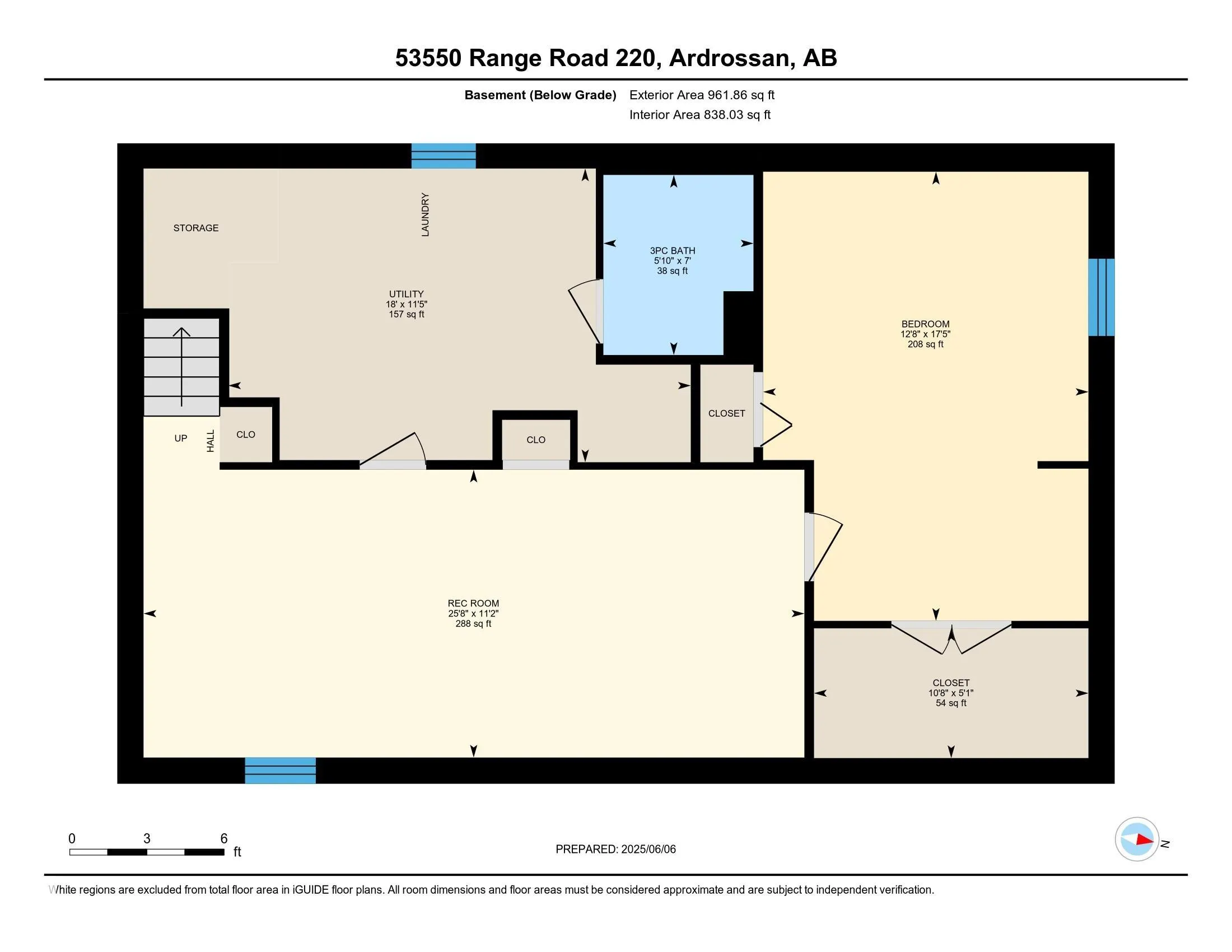 53550 RGE ROAD 220
