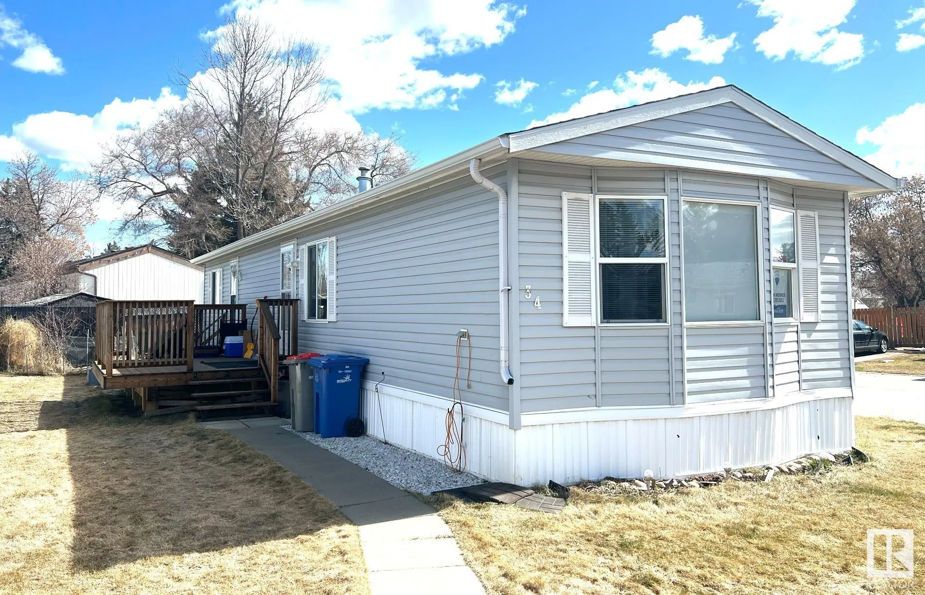 34 Willow Park Estates