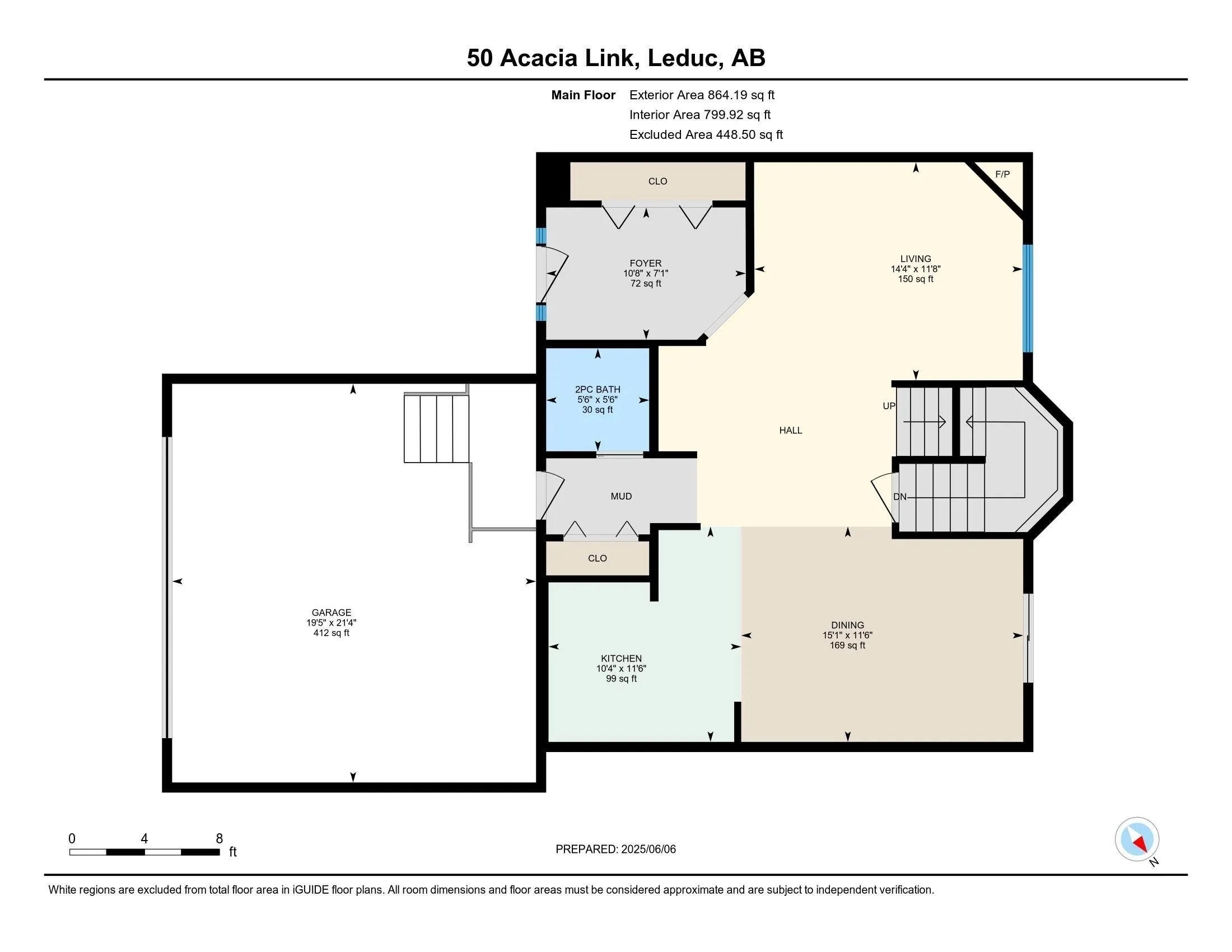 50 ACACIA Link
