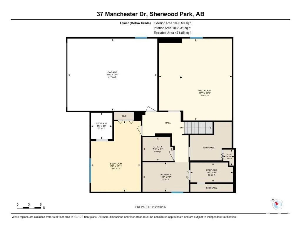 37 MANCHESTER Drive