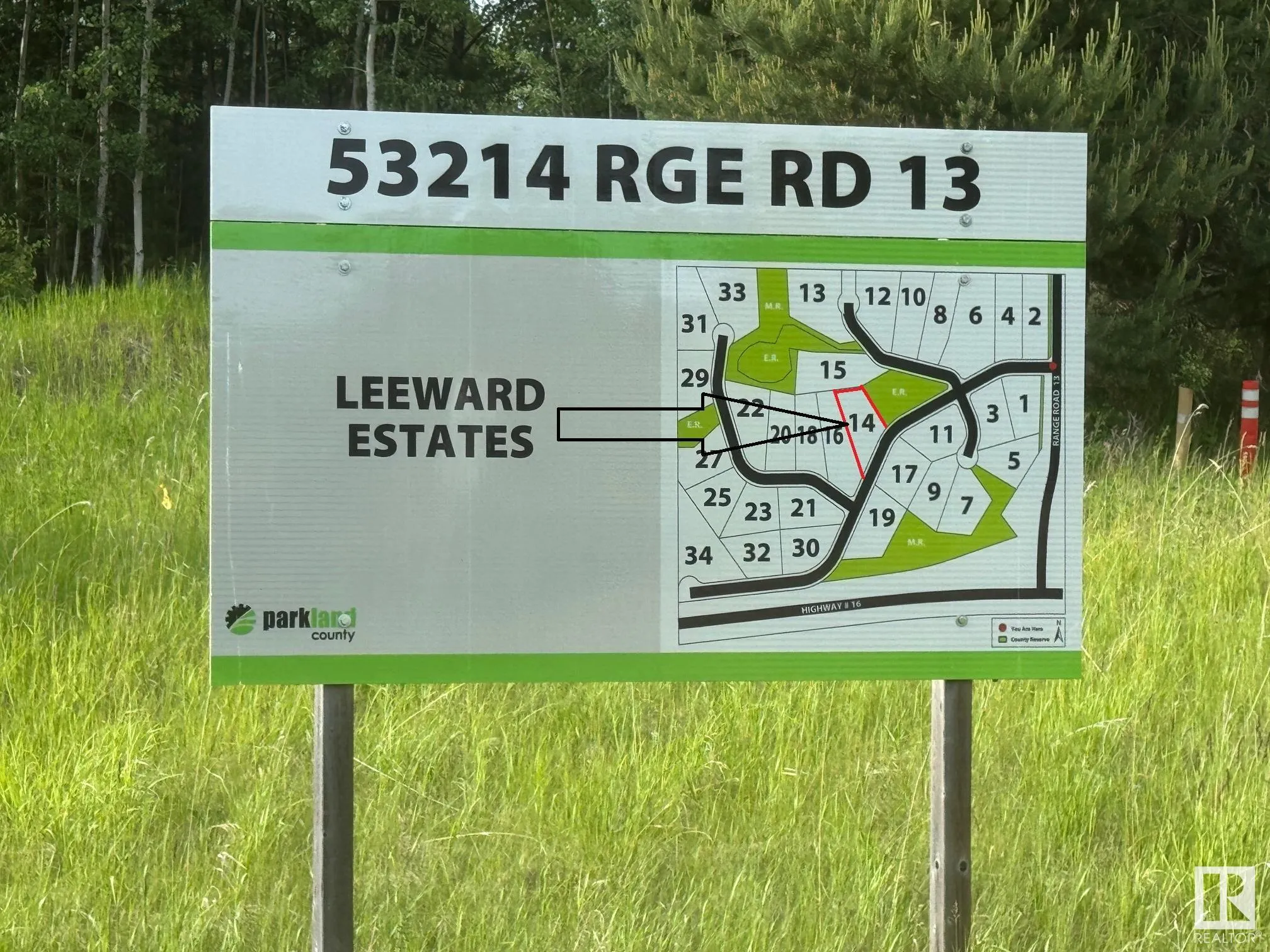 53214 RGE ROAD 13