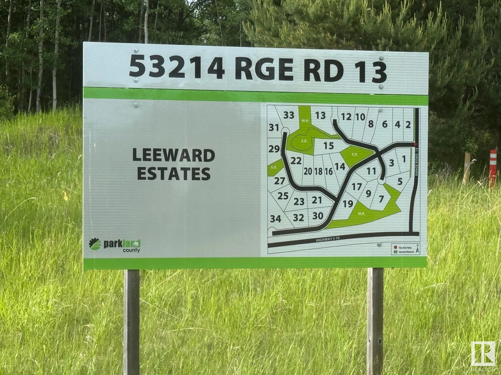 53214 RGE ROAD 13