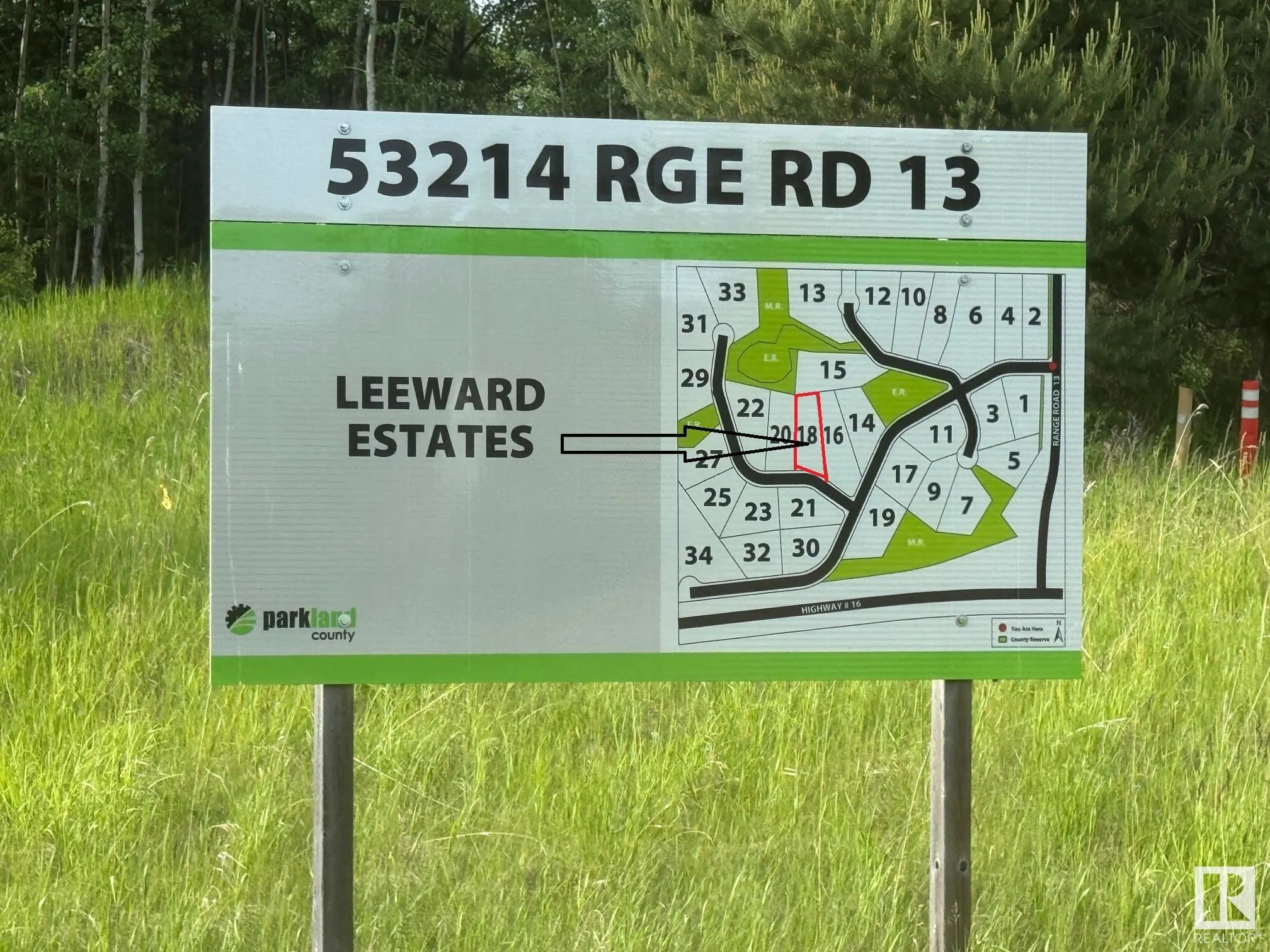 53214 RGE ROAD 13