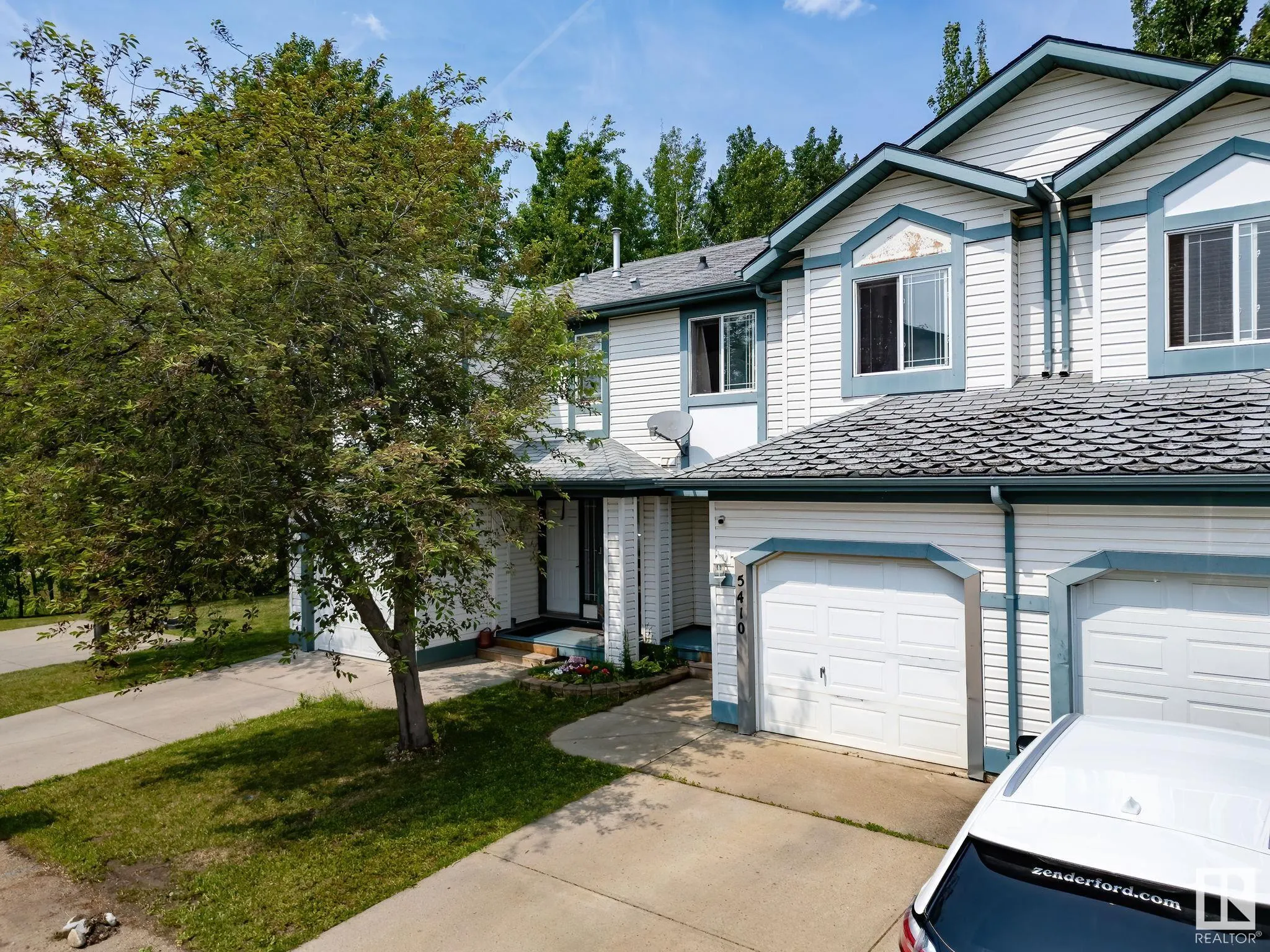 5410 CREEKSIDE Point(e)