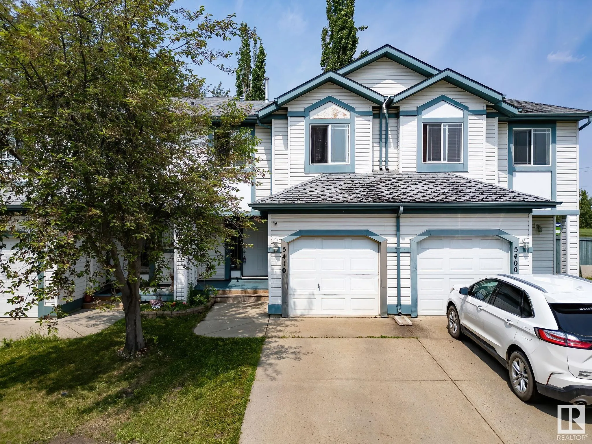 5410 CREEKSIDE Point(e)