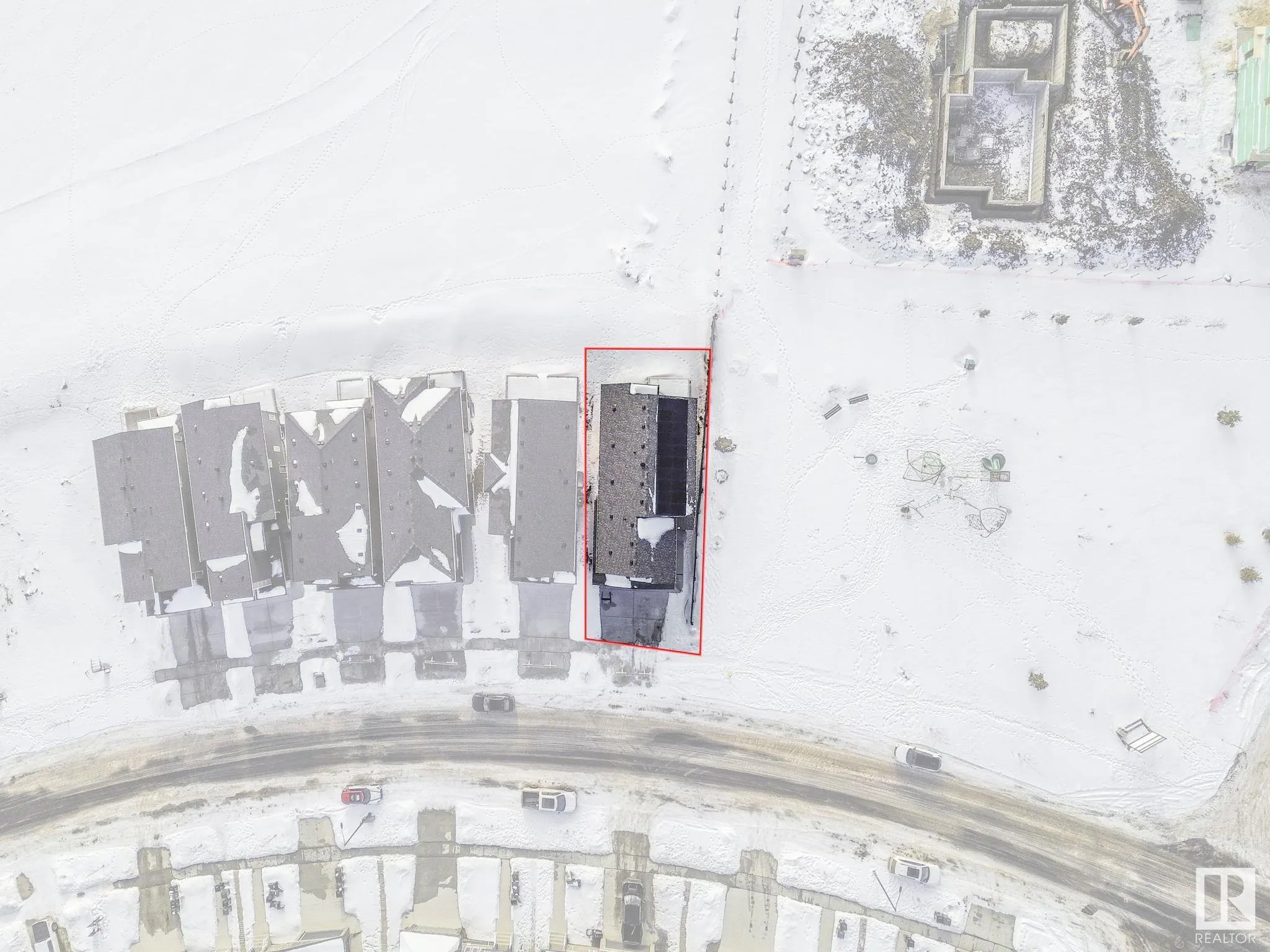 62 FENWYCK Boulevard