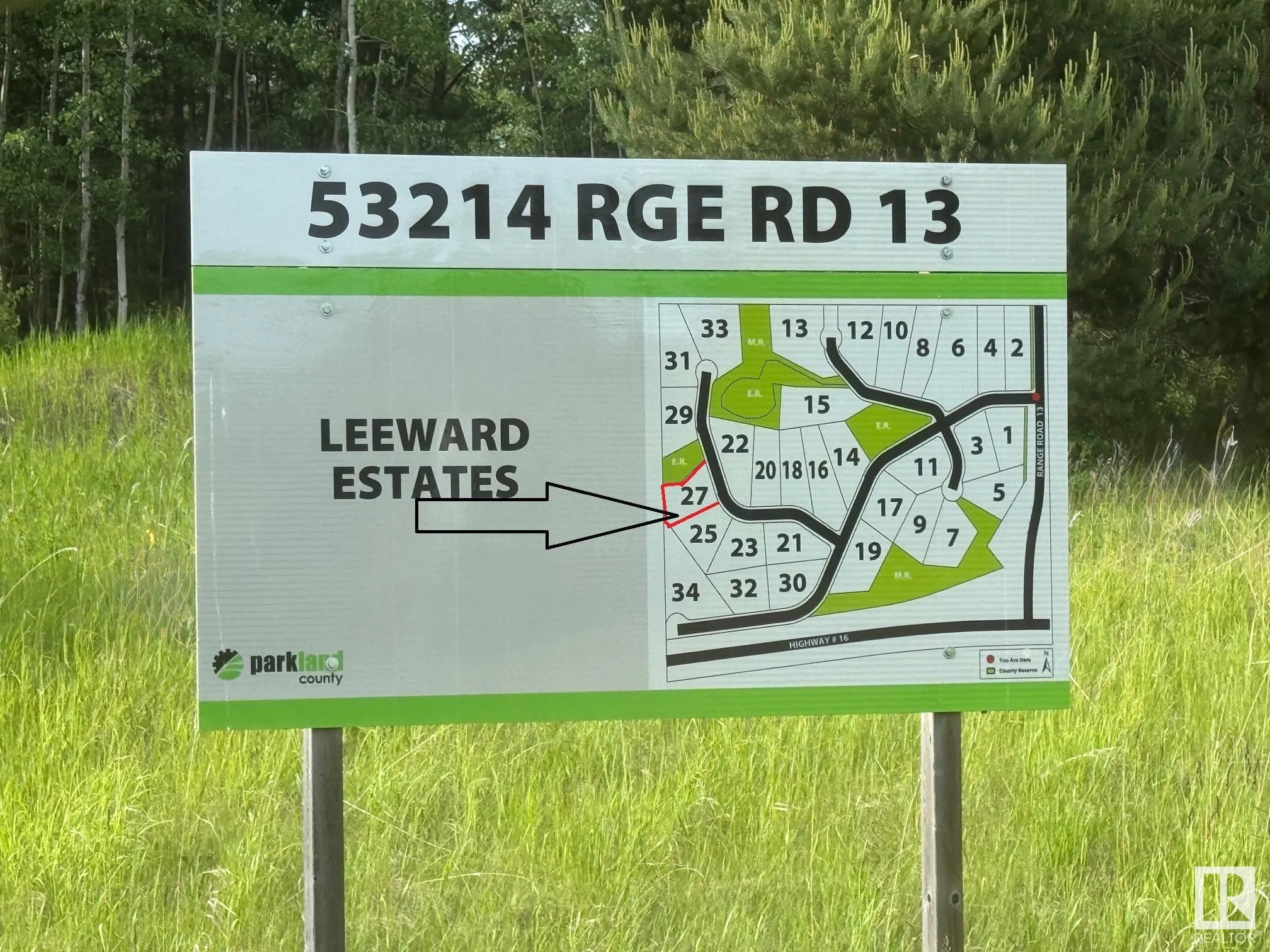 53214 RGE ROAD 13