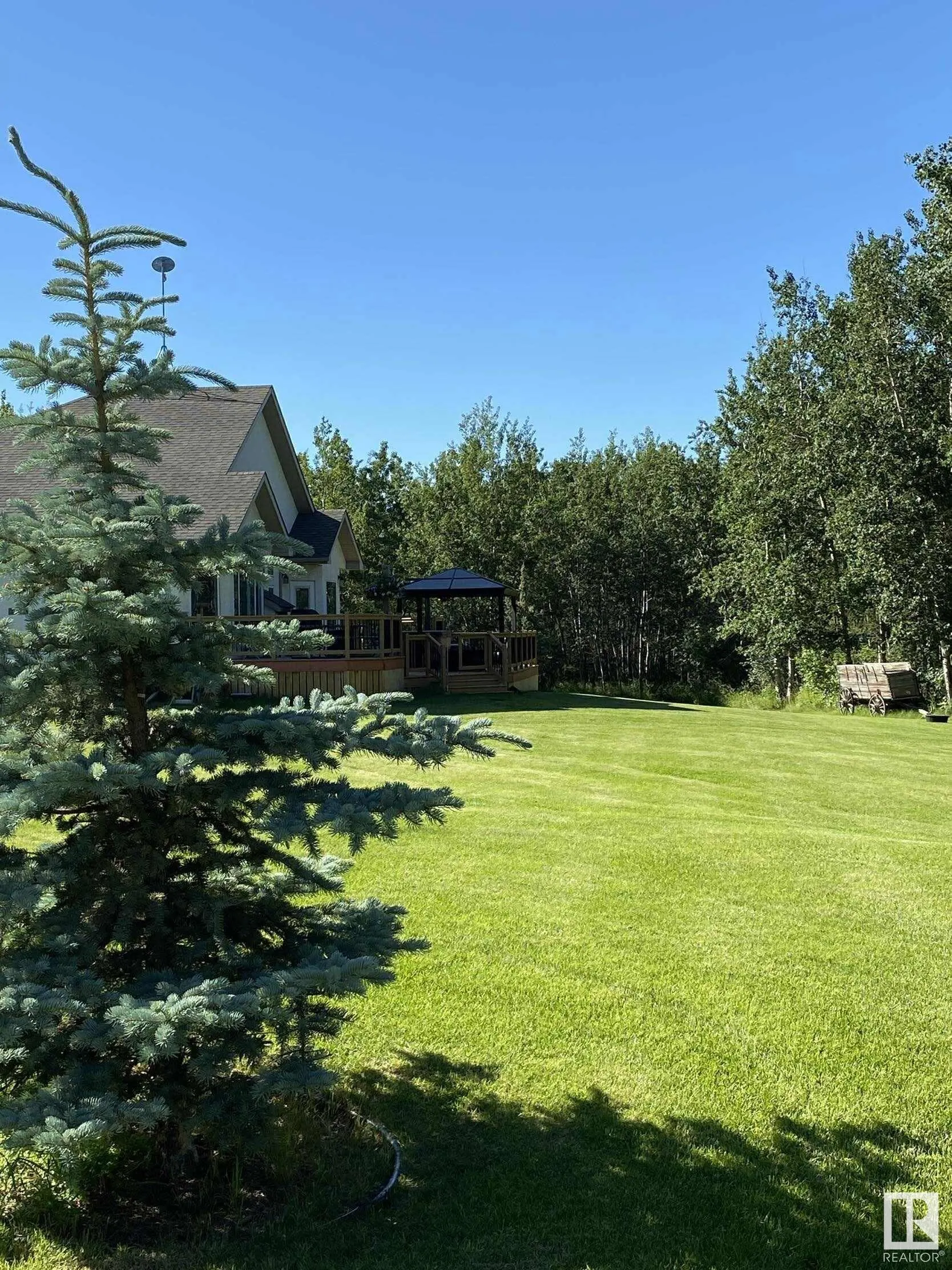 21366 TWP ROAD 530