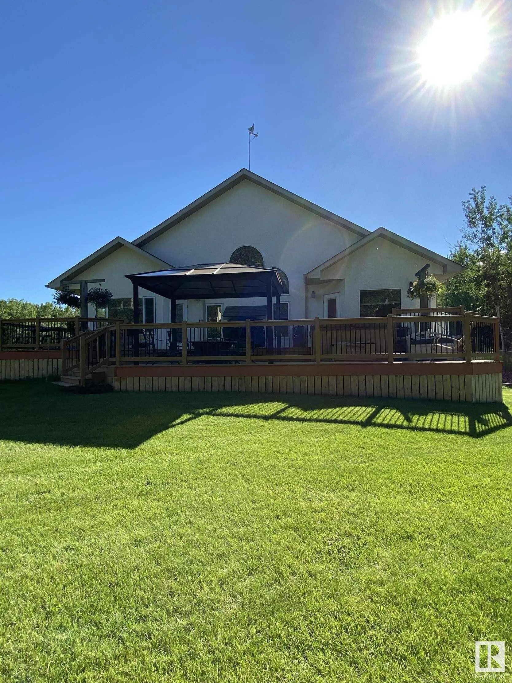 21366 TWP ROAD 530