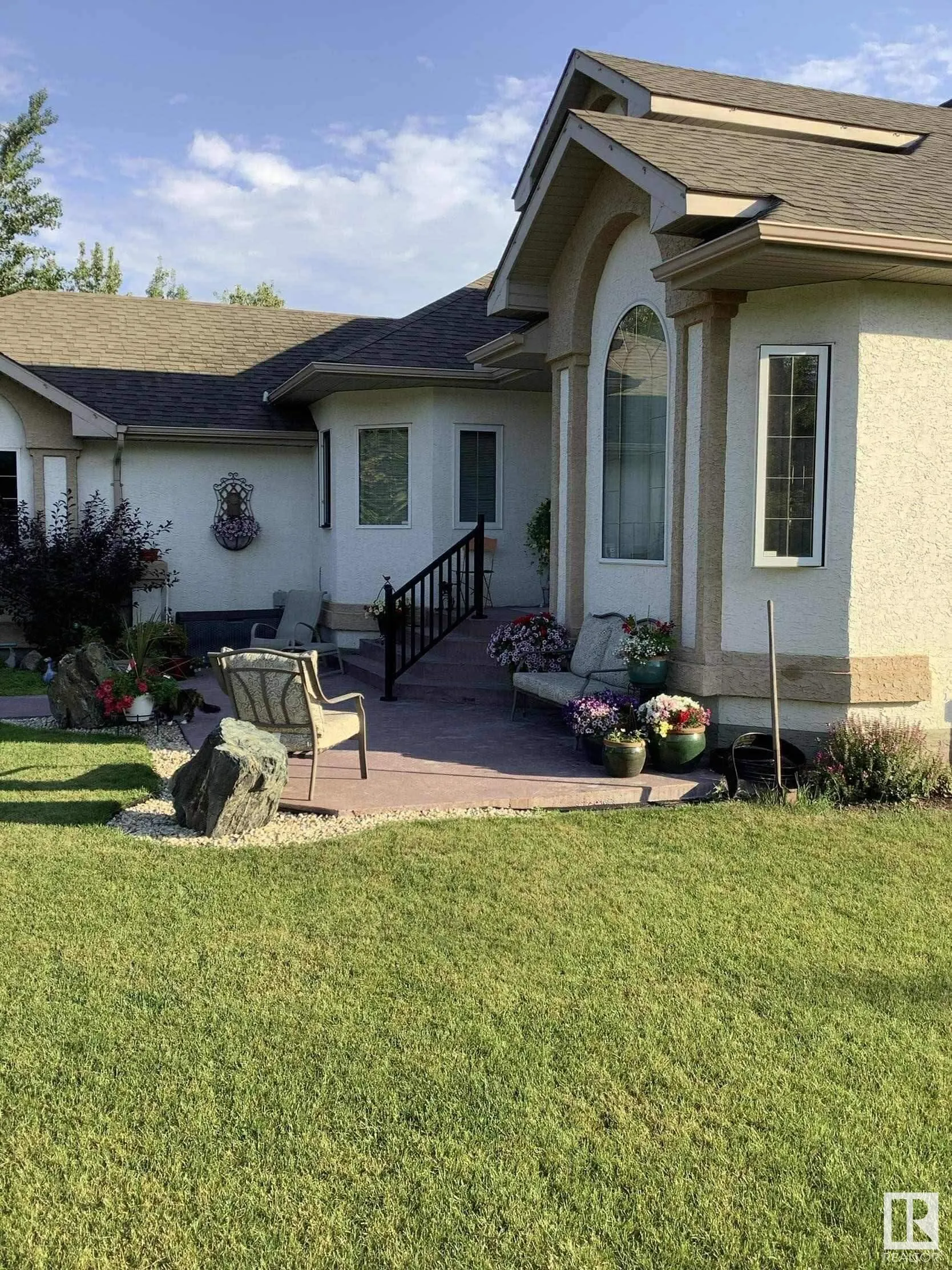 21366 TWP ROAD 530