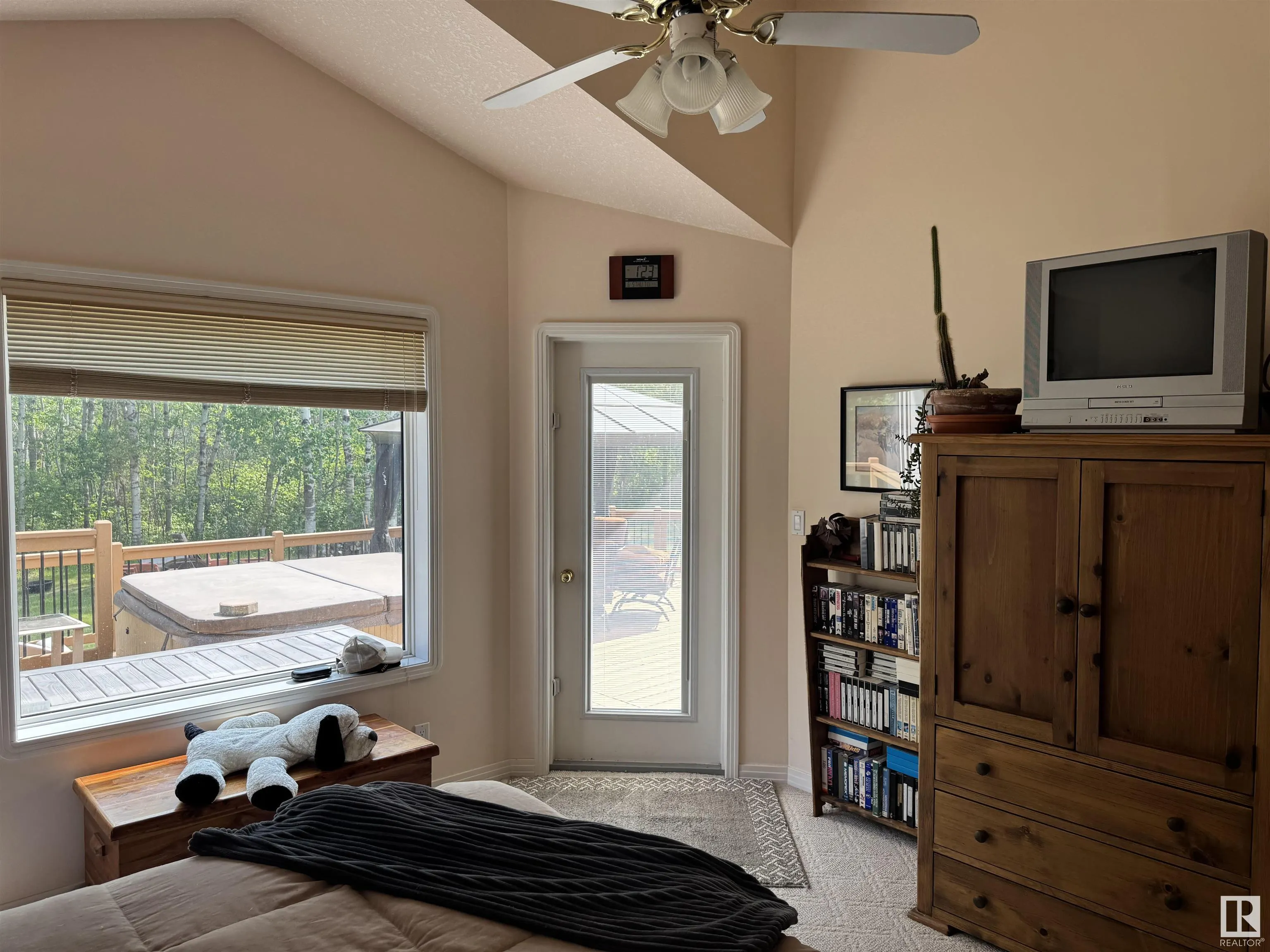 21366 TWP ROAD 530
