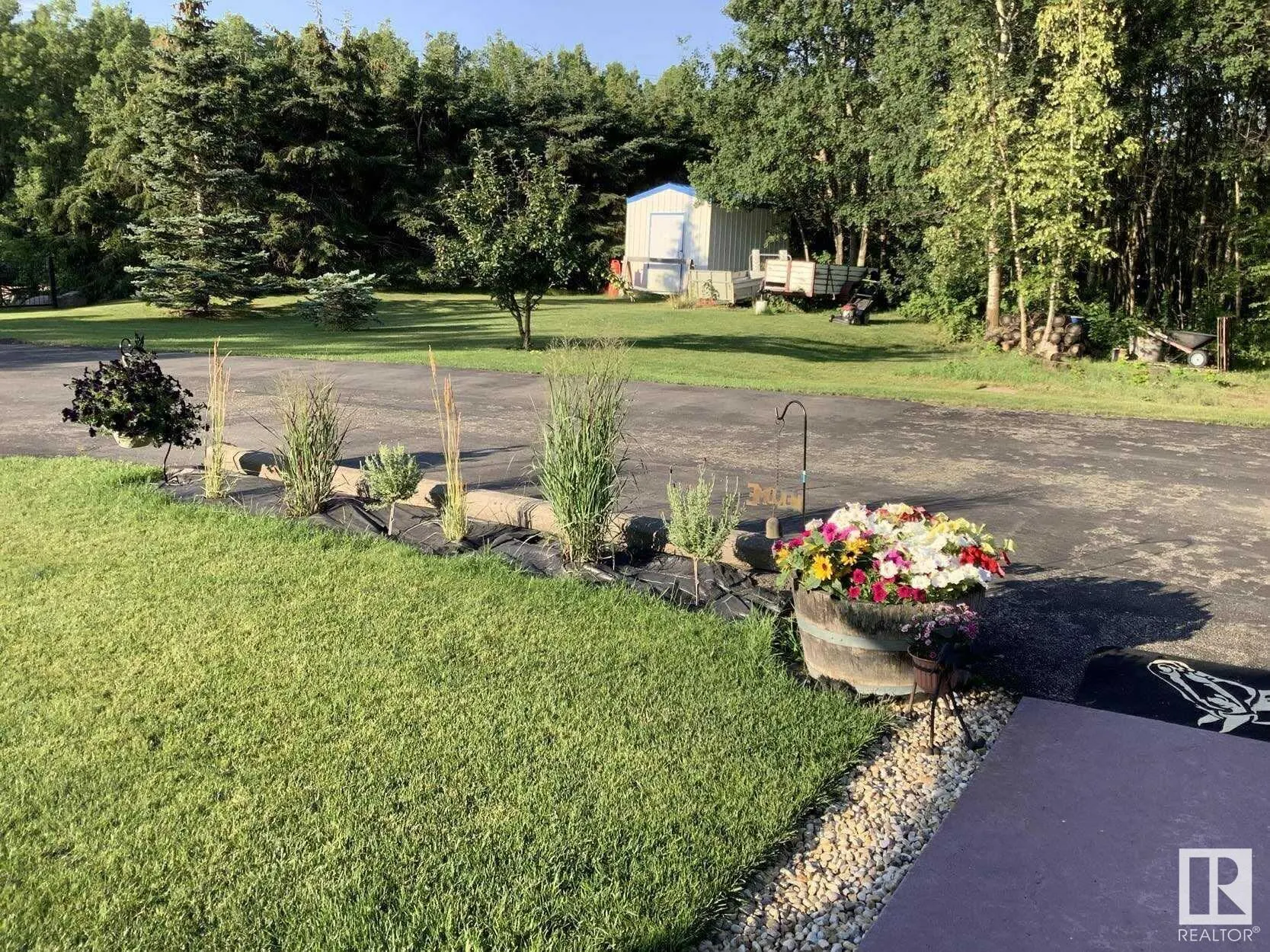 21366 TWP ROAD 530