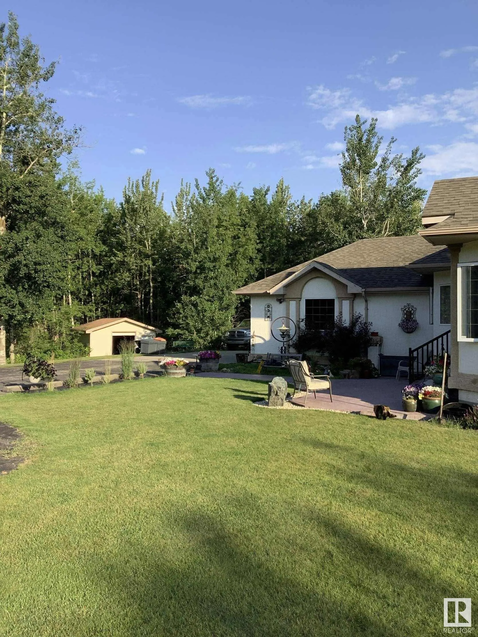 21366 TWP ROAD 530