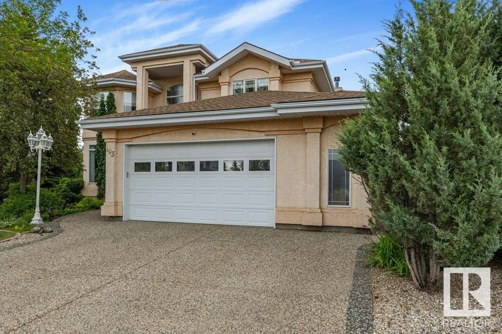 103 William Bell Drive