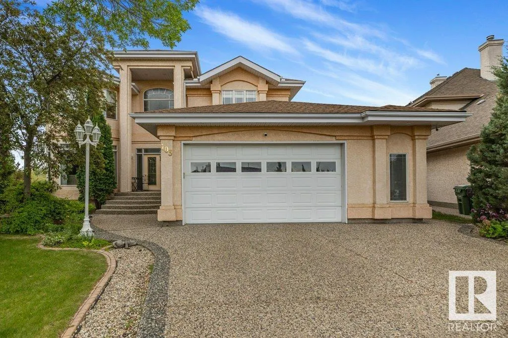 103 William Bell Drive