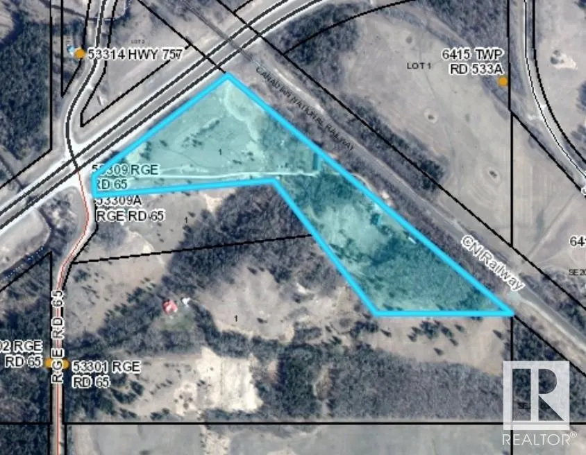 53309 A Range Road 65