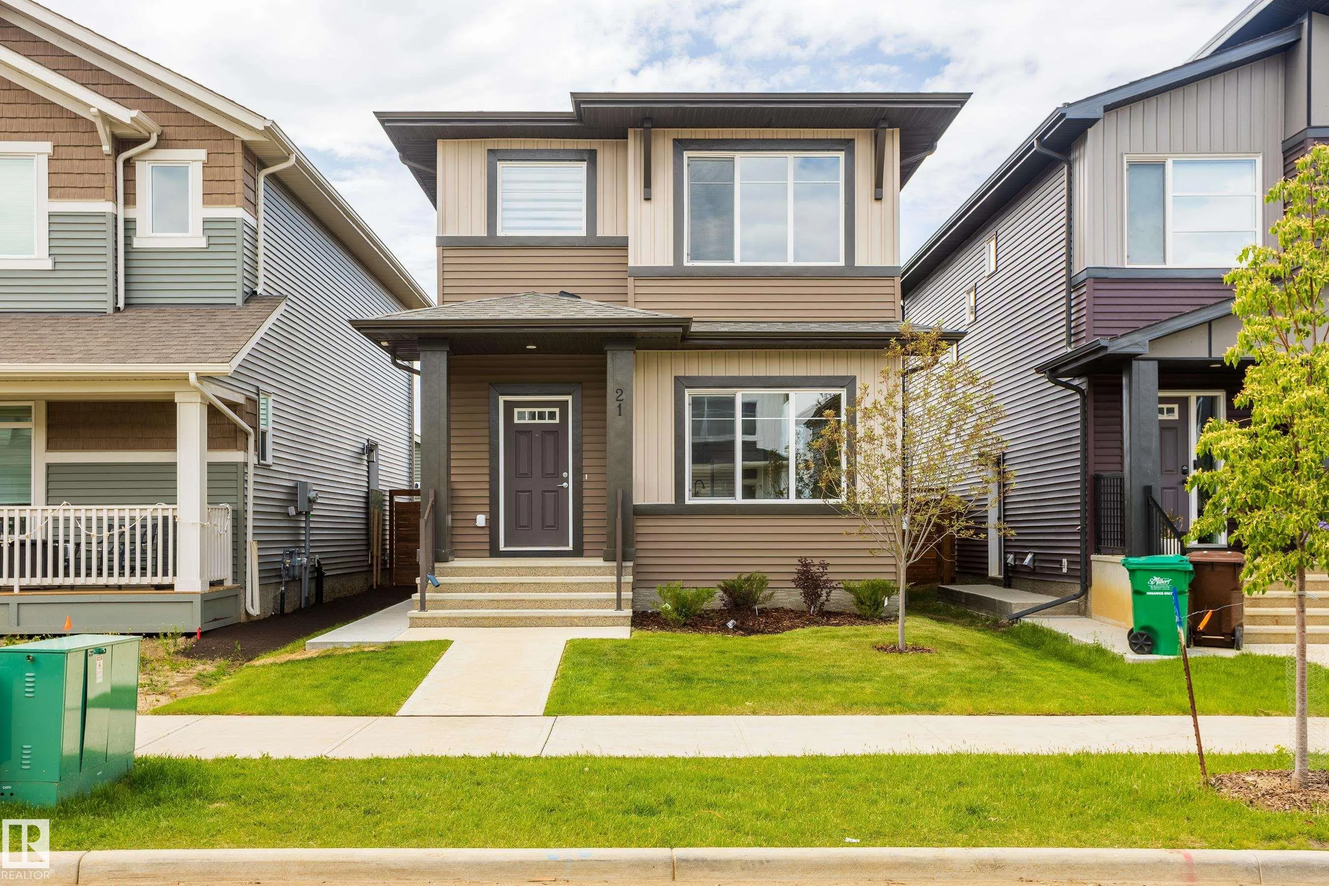 21 Raspberry Rd