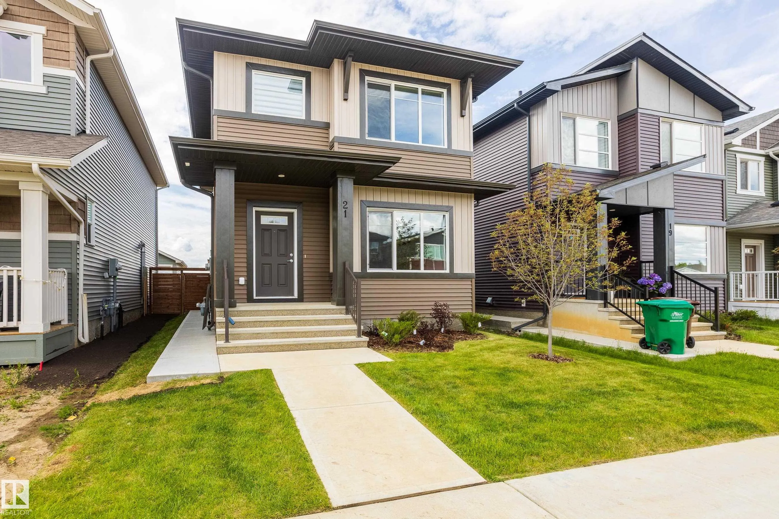 21 Raspberry Rd