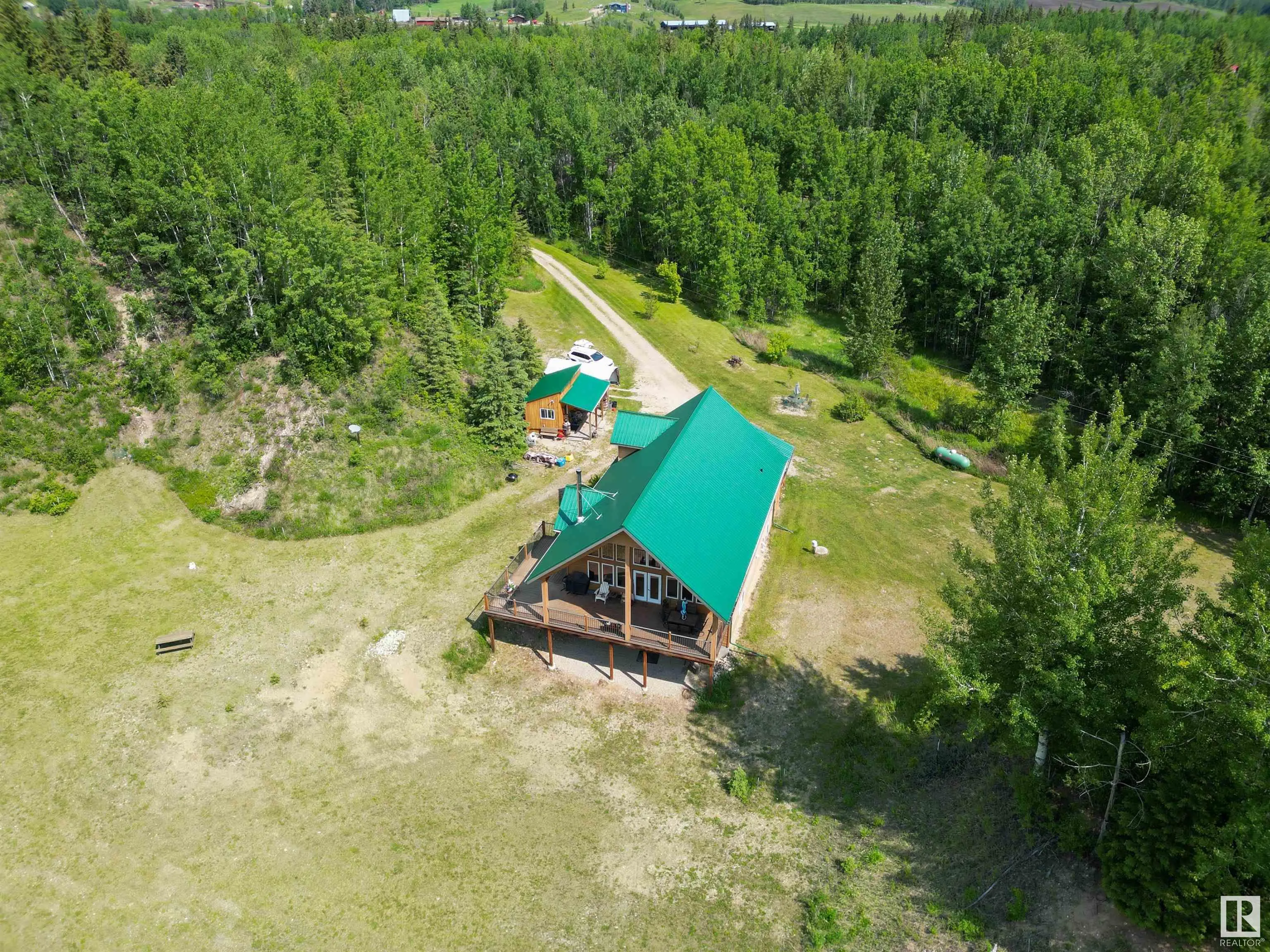 53309 A 65 Range Road