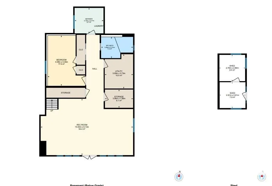 53309 A 65 Range Road