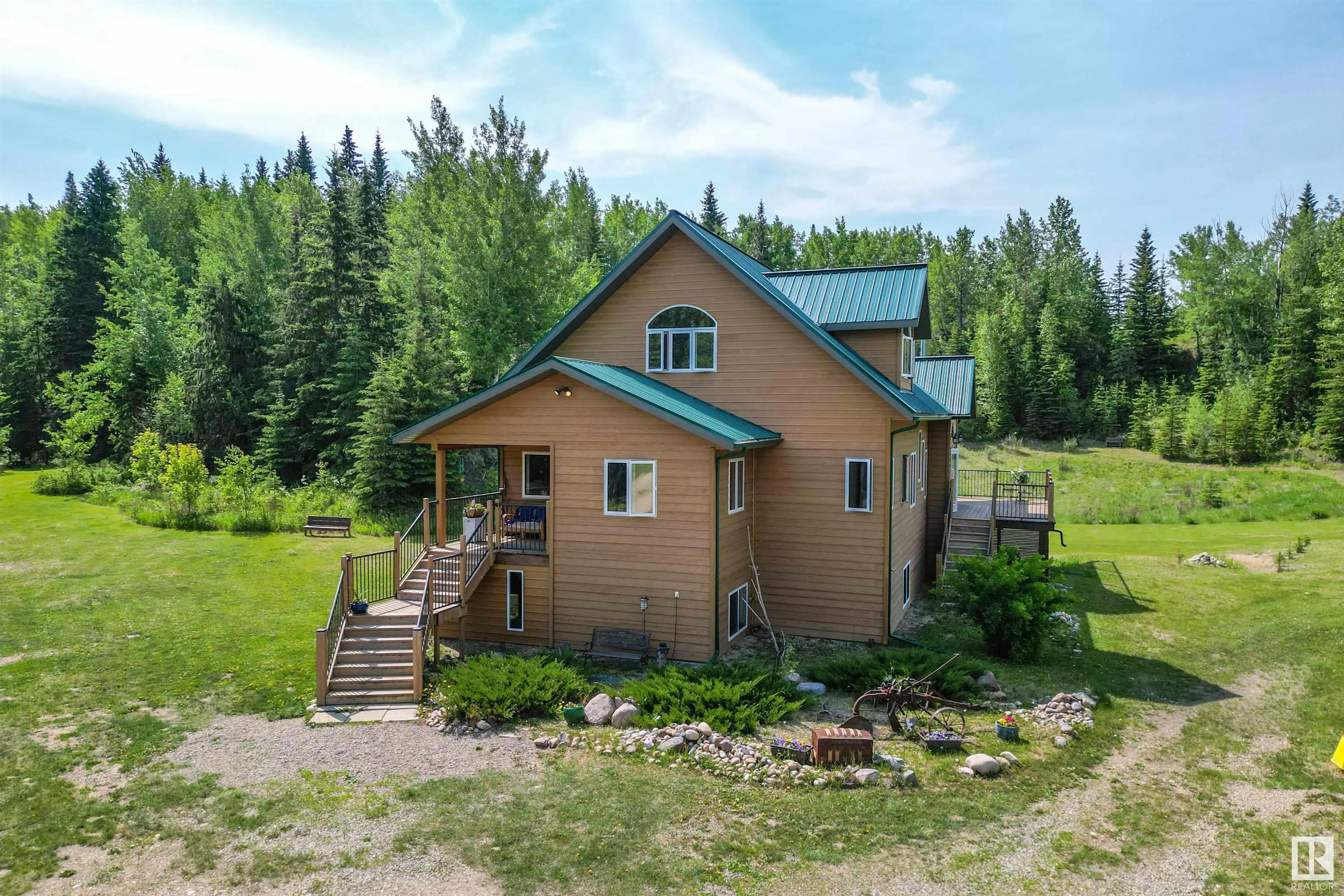 53309 A 65 Range Road