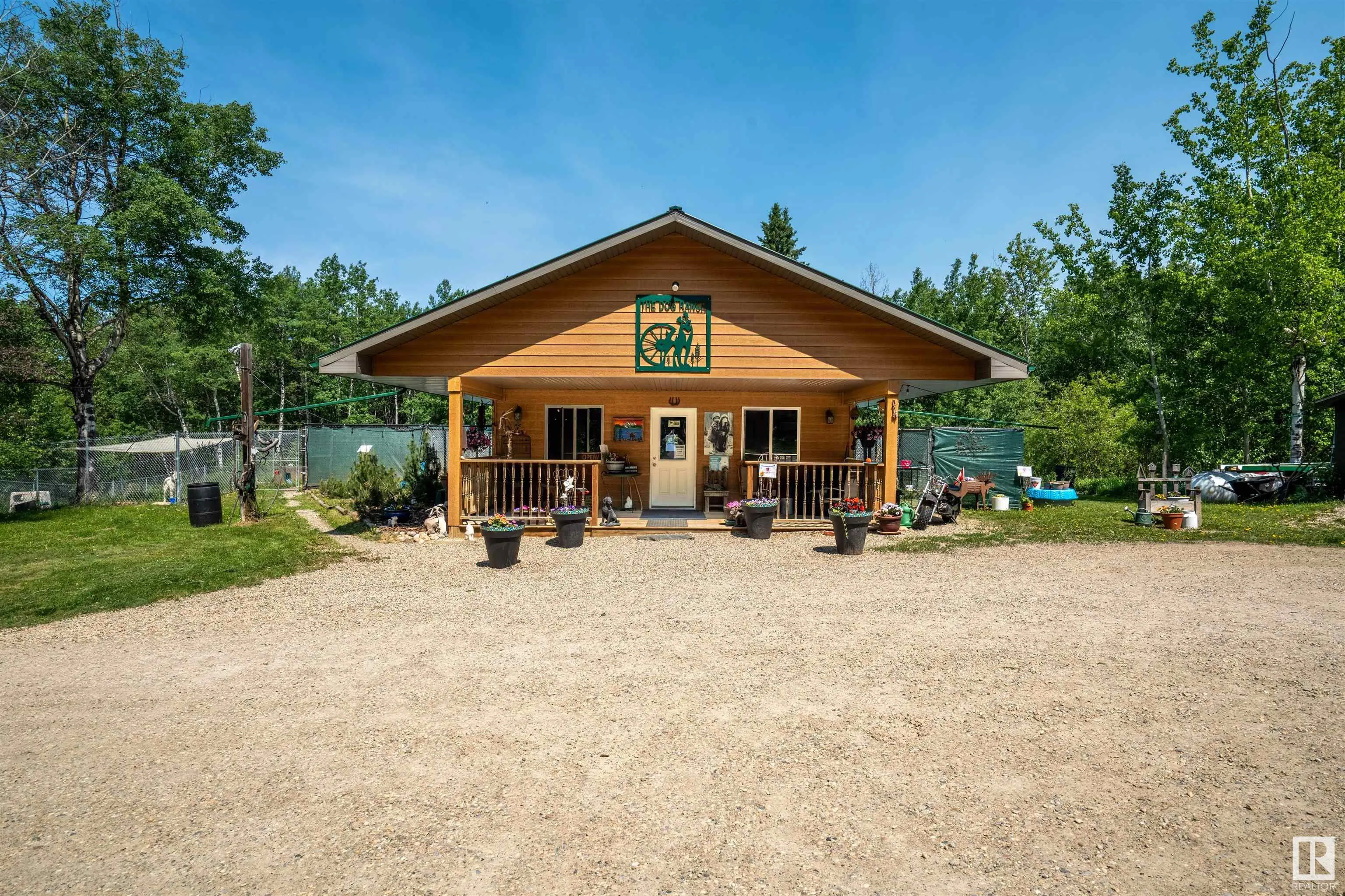 53309 A 65 Range Road