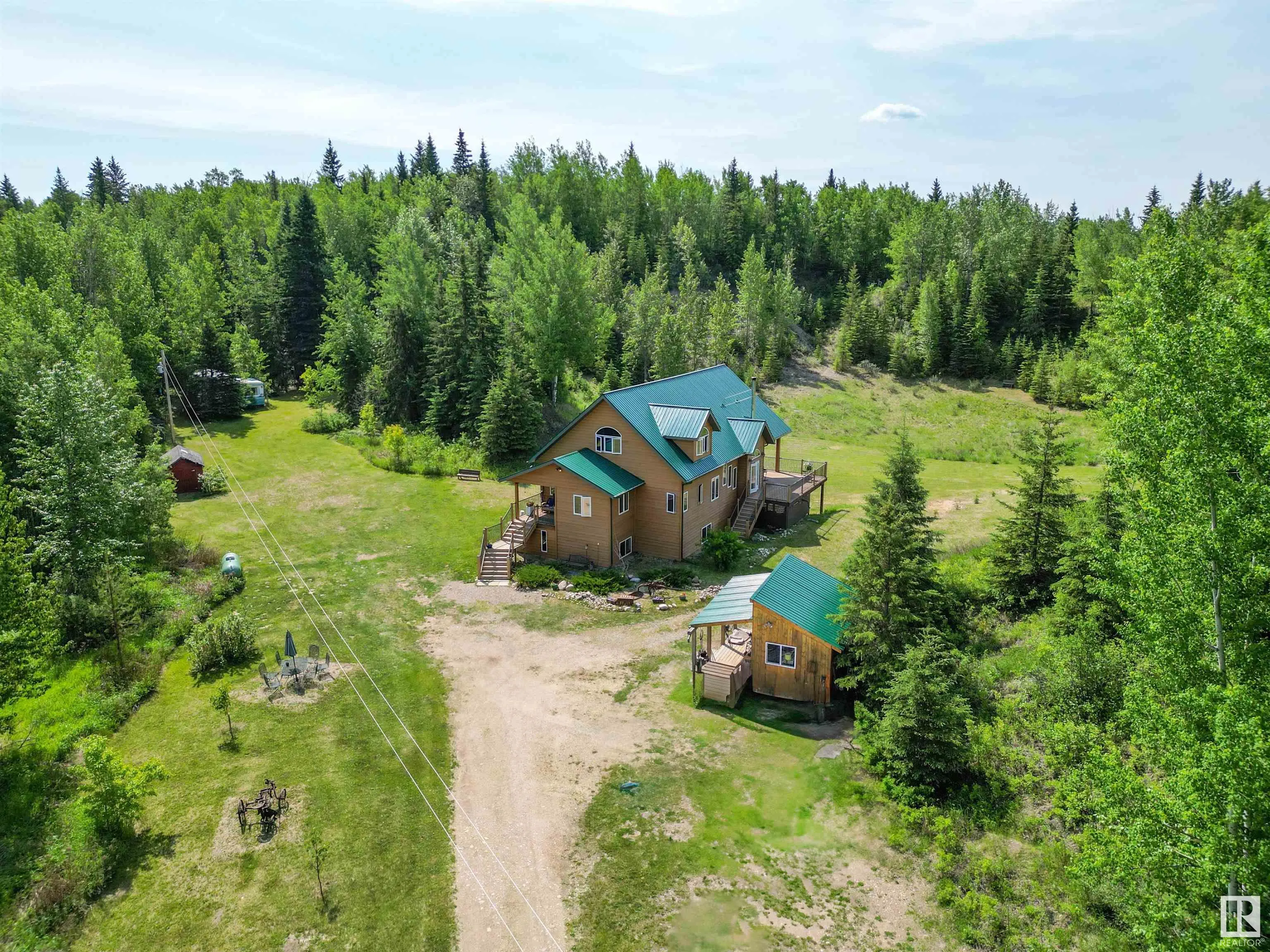53309 A 65 Range Road