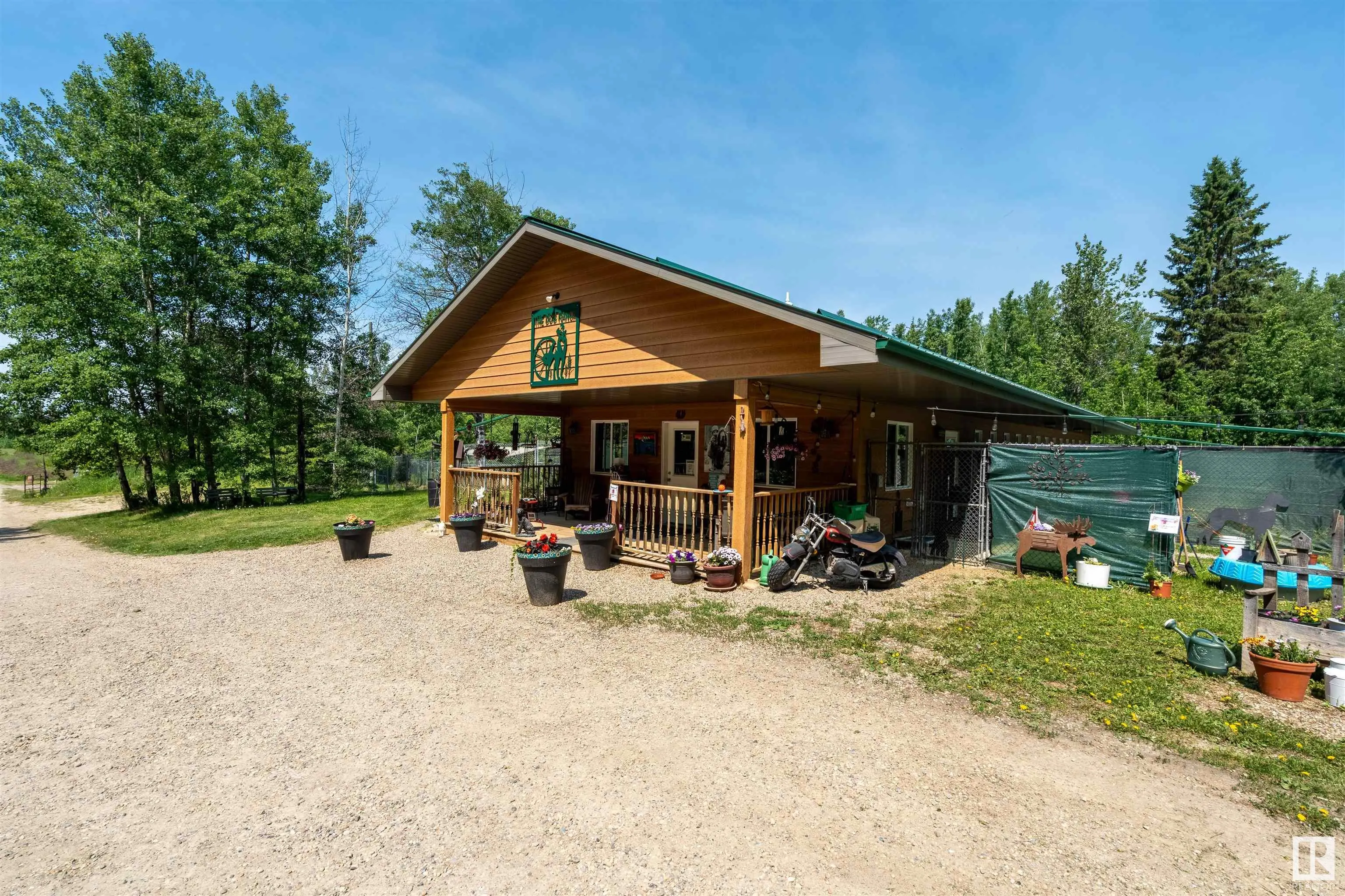 53309 A 65 Range Road