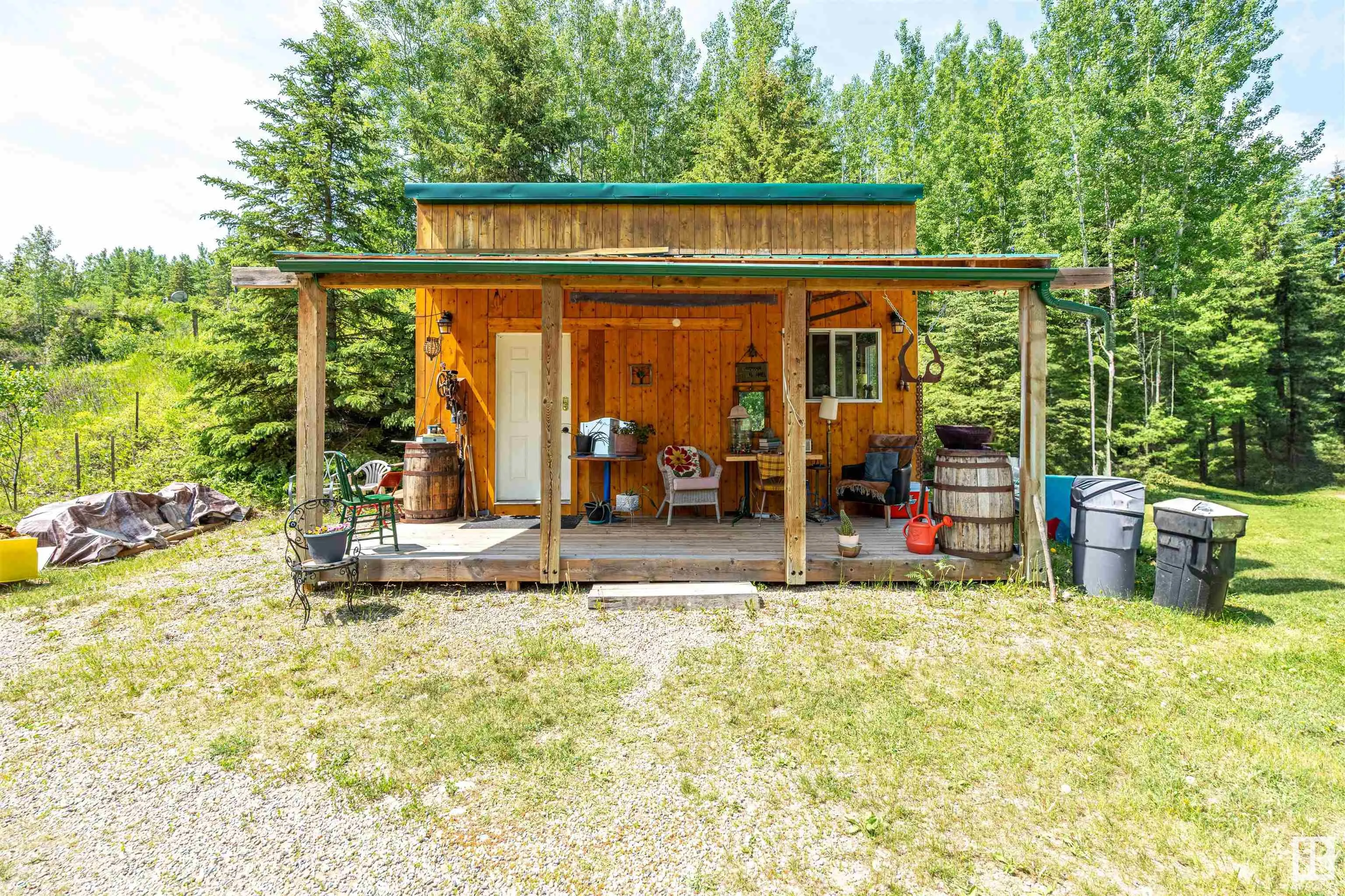 53309 A 65 Range Road