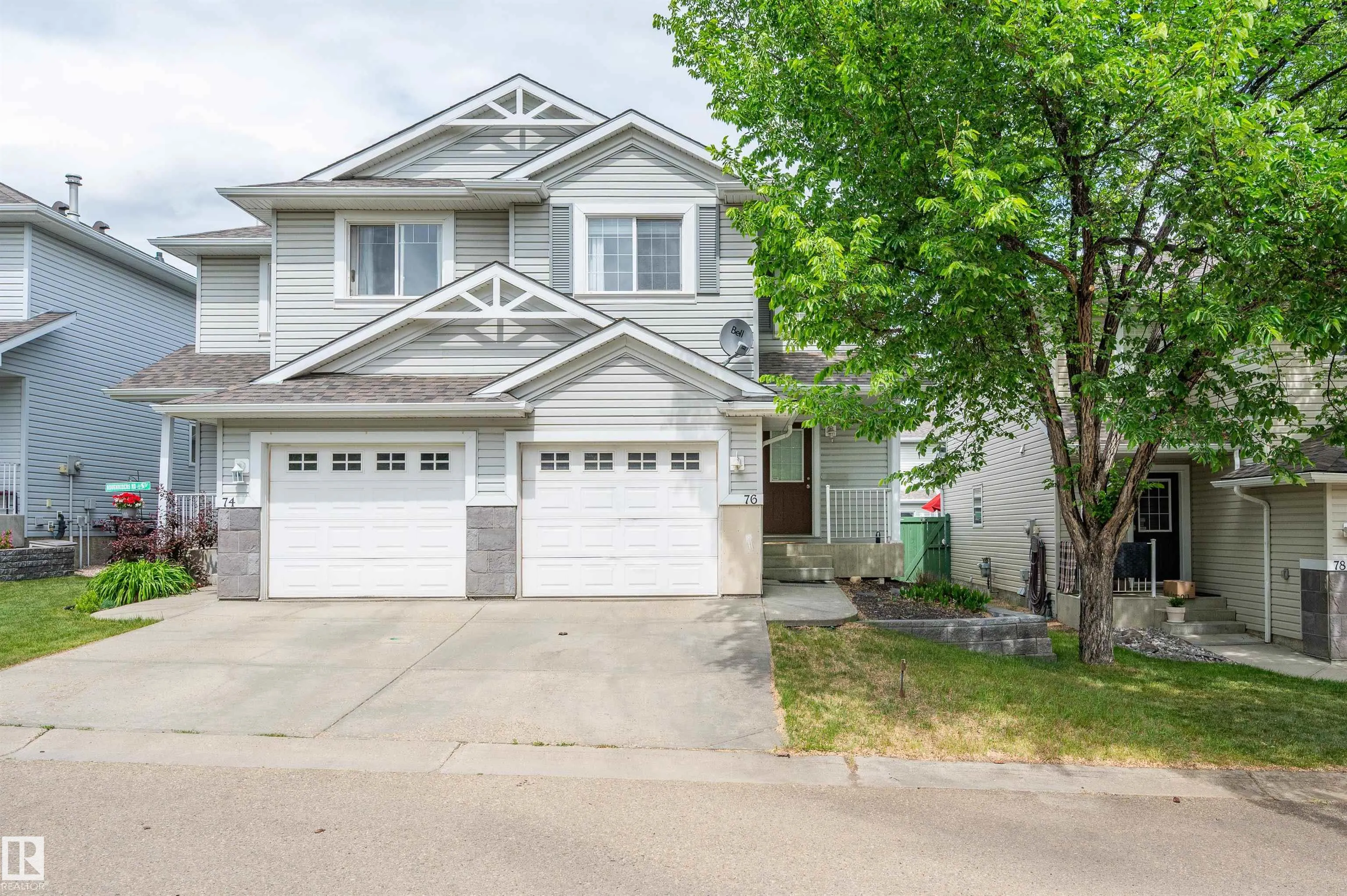 115 CHESTERMERE Drive