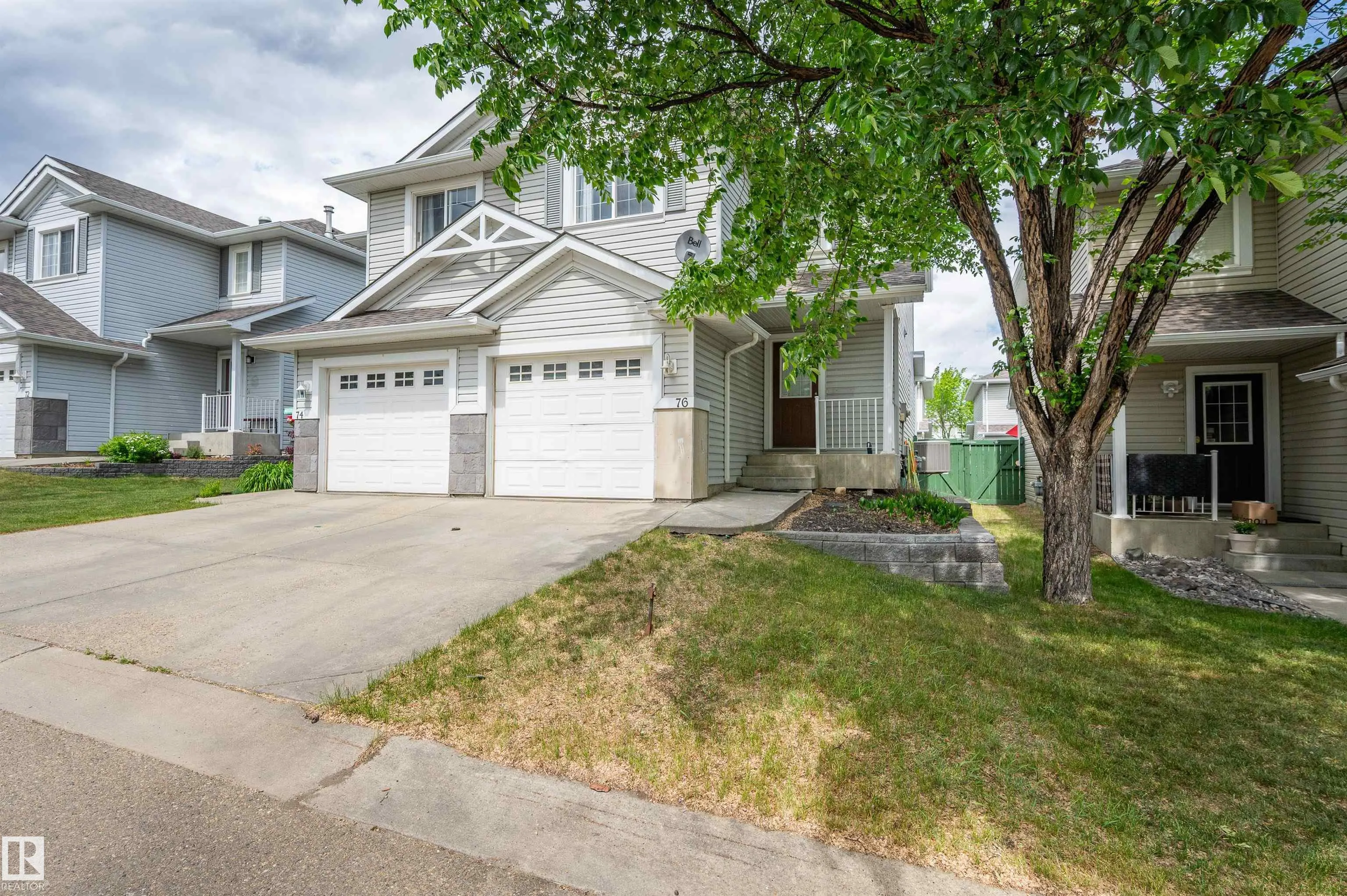 115 CHESTERMERE Drive