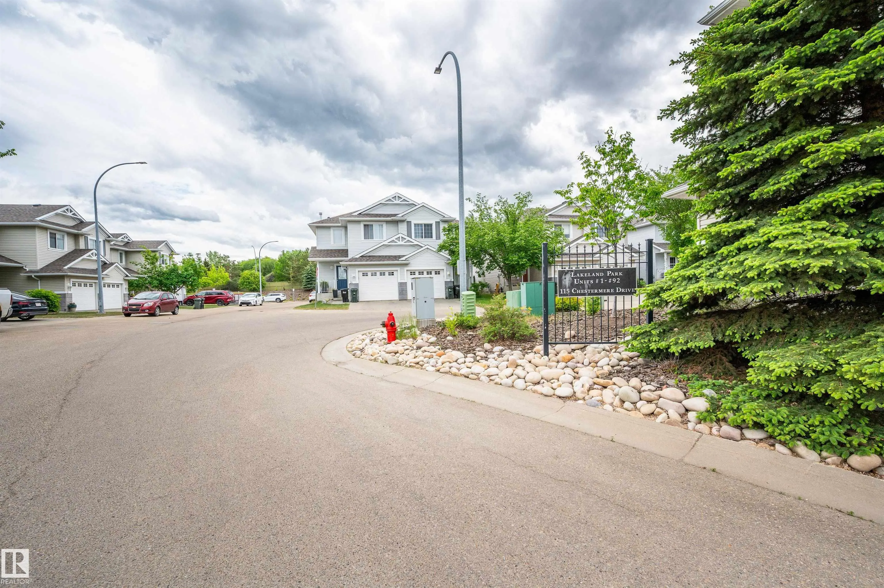 115 CHESTERMERE Drive