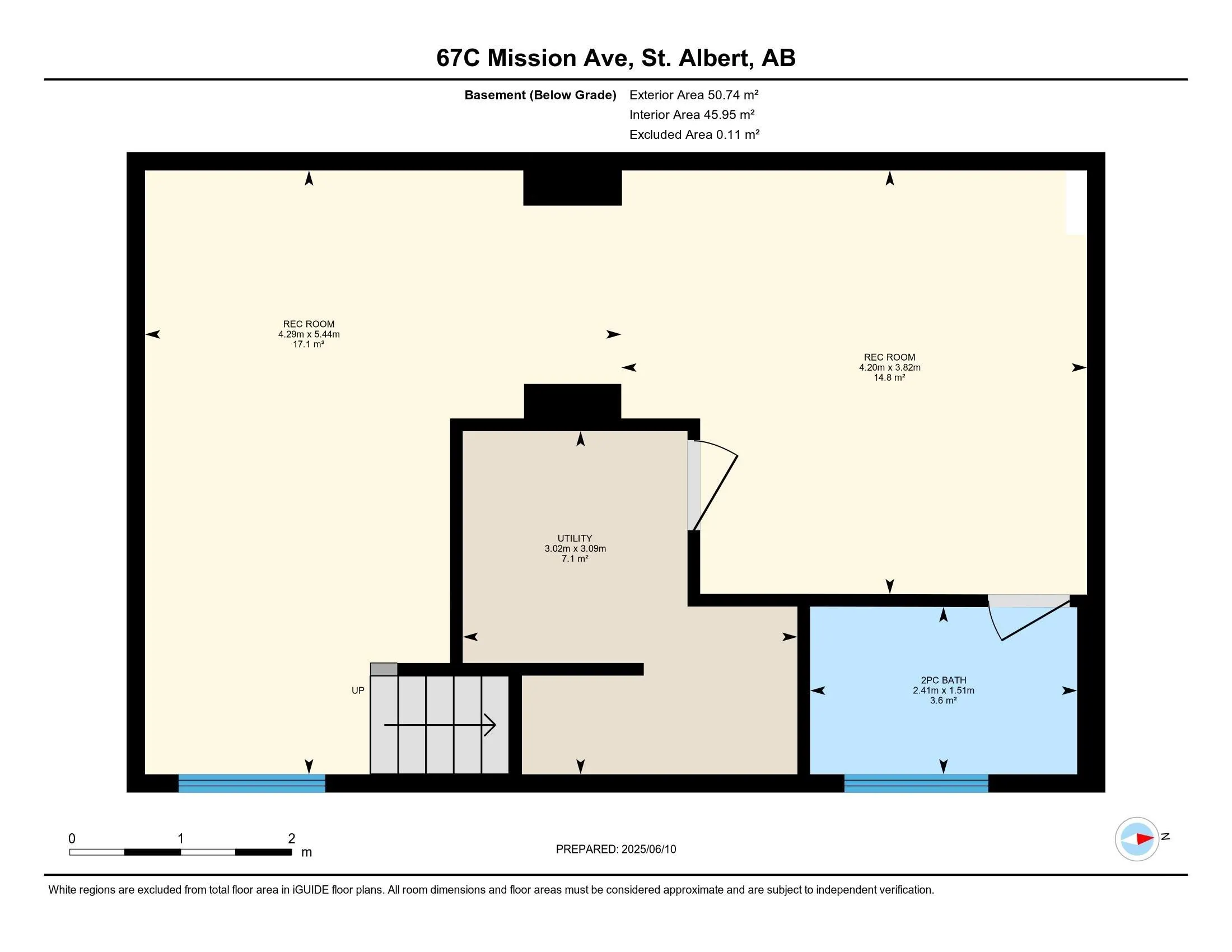 67C Mission Avenue