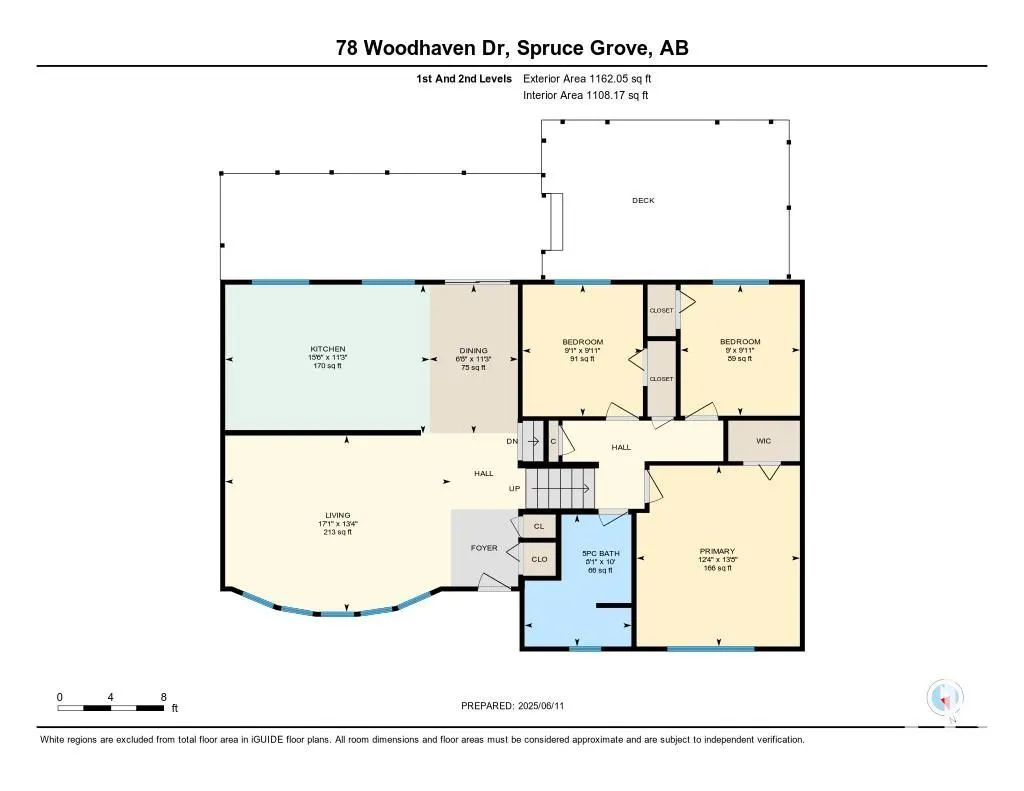 78 Woodhaven Drive