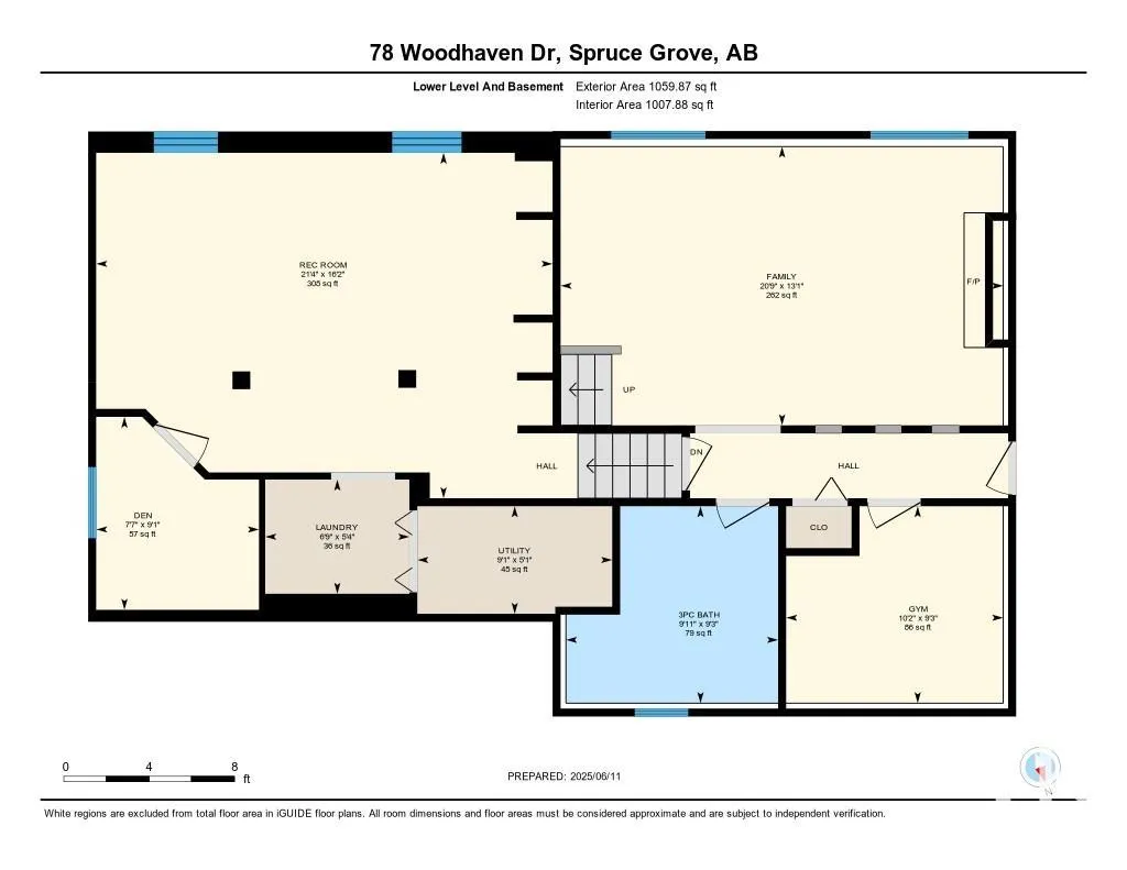 78 Woodhaven Drive