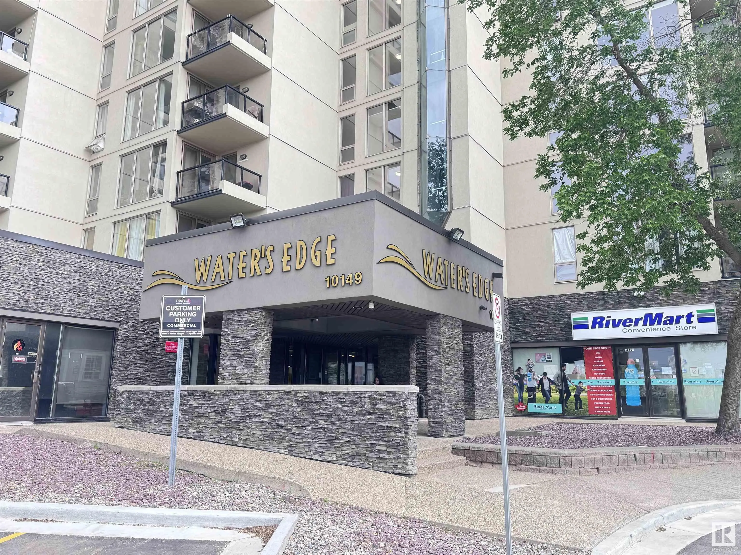 10149 SASKATCHEWAN Drive