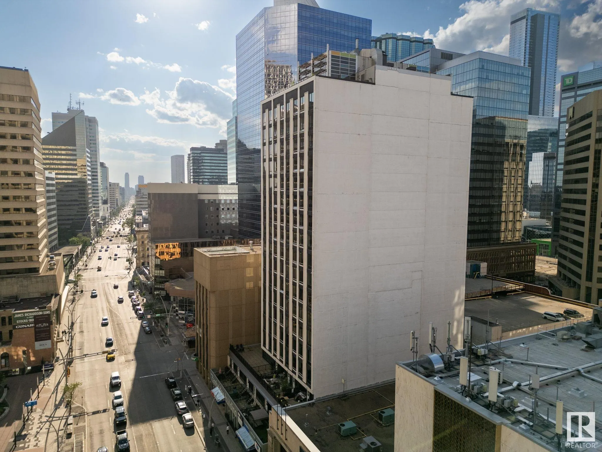 10024 JASPER Avenue