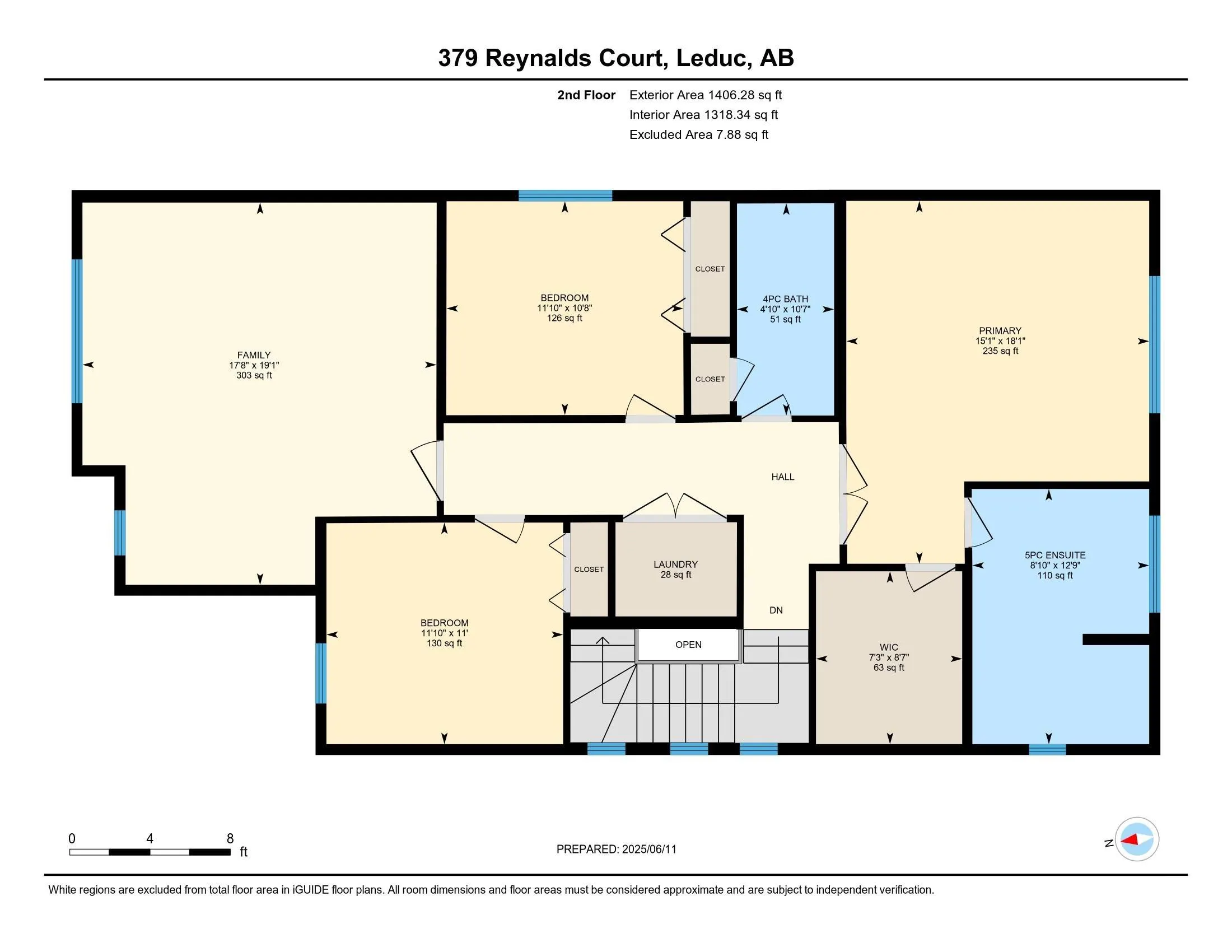 379 Reynalds Court