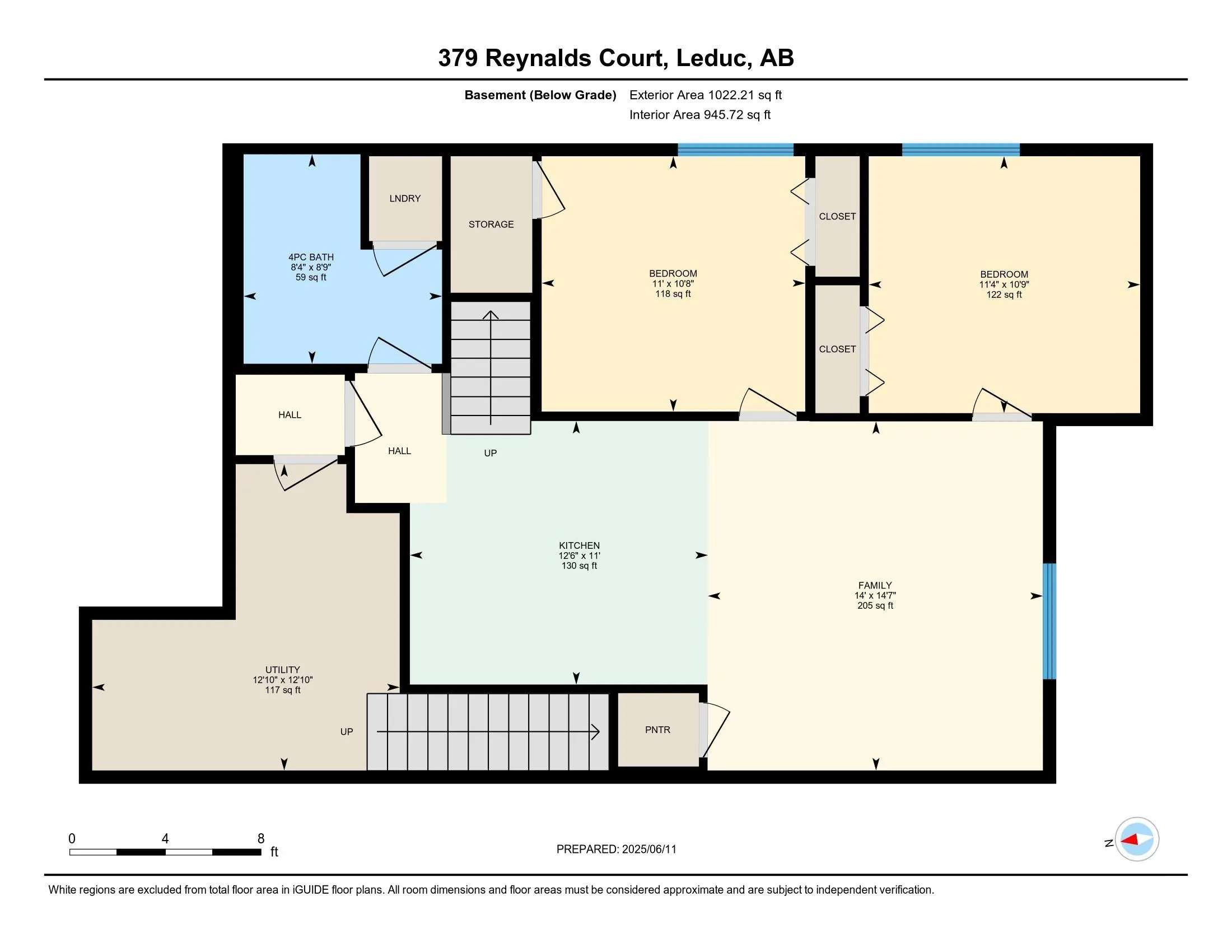 379 Reynalds Court