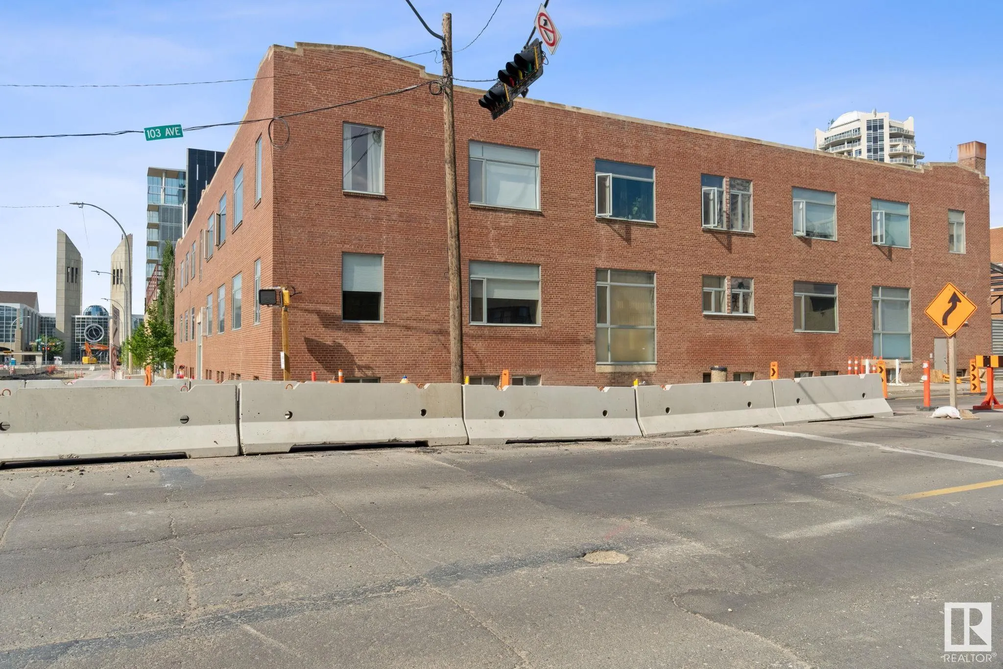 10309 107 Street