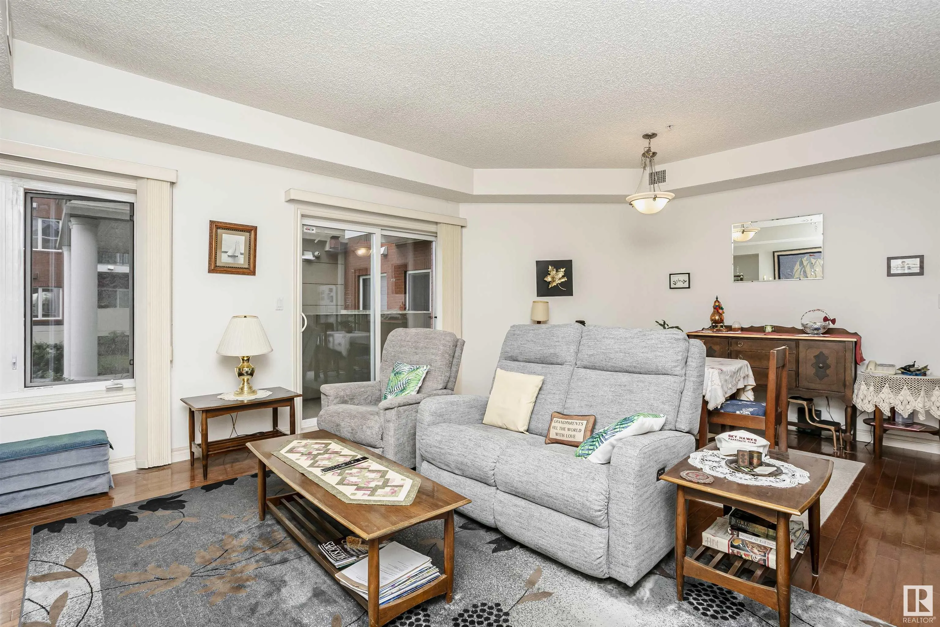 260 STURGEON Road