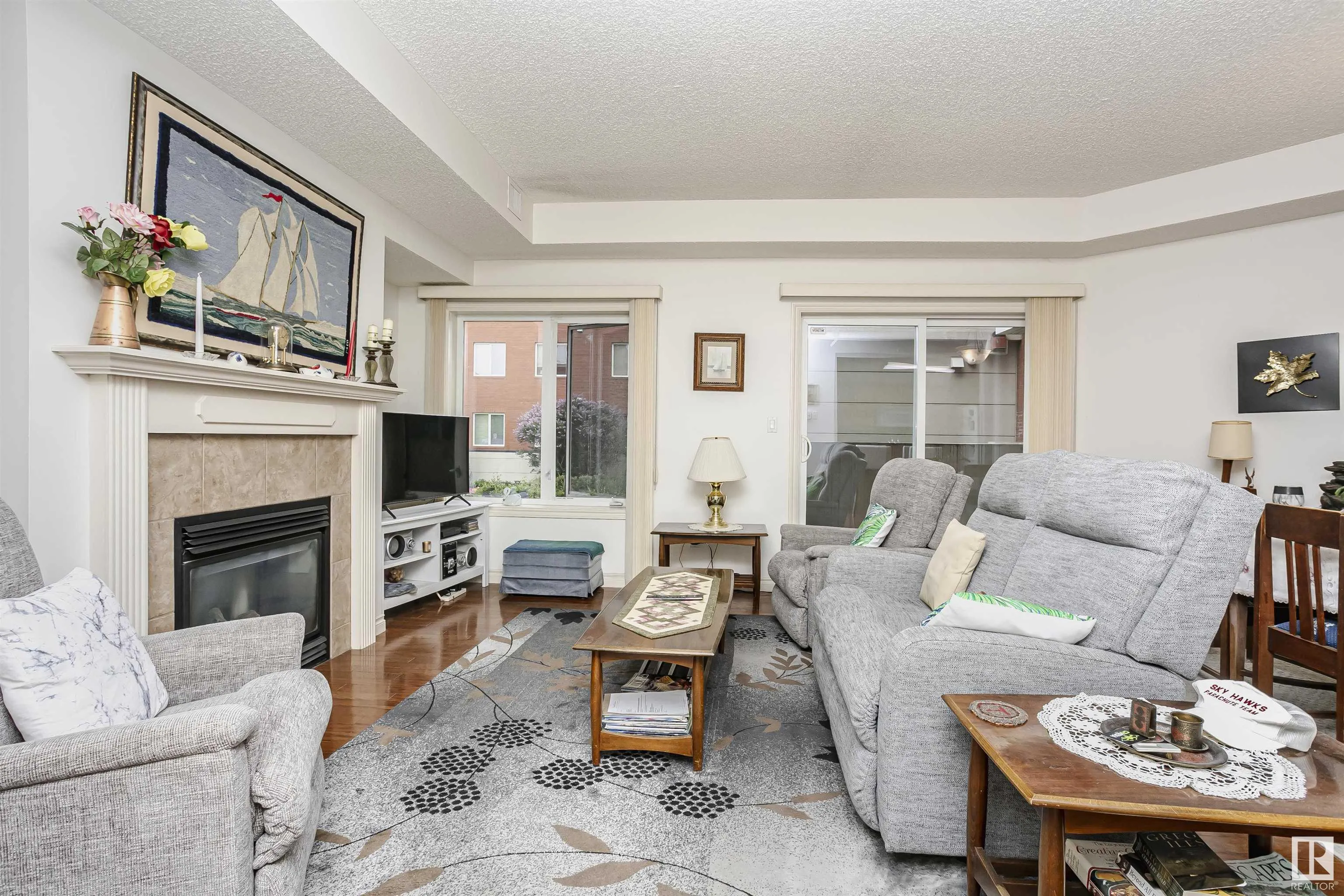 260 STURGEON Road