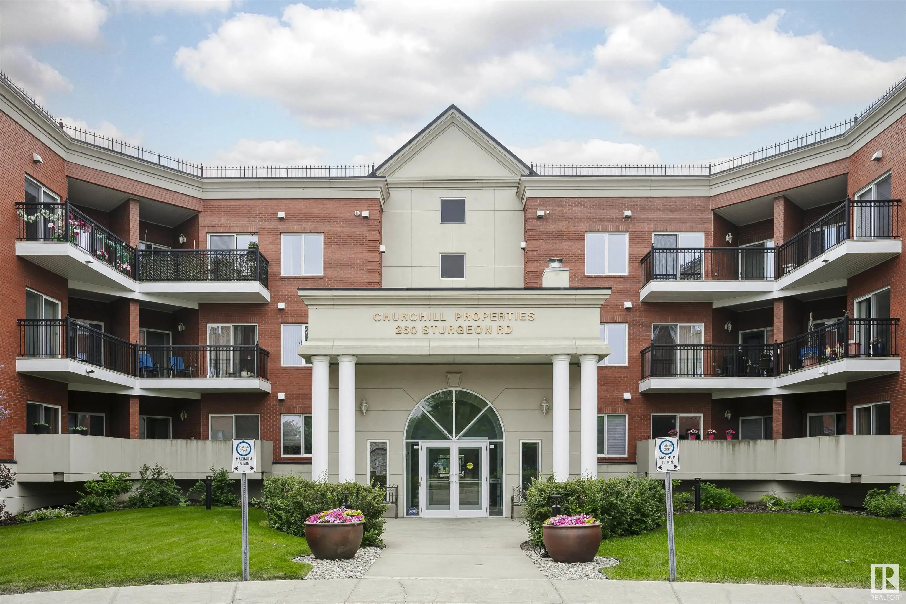 260 STURGEON Road