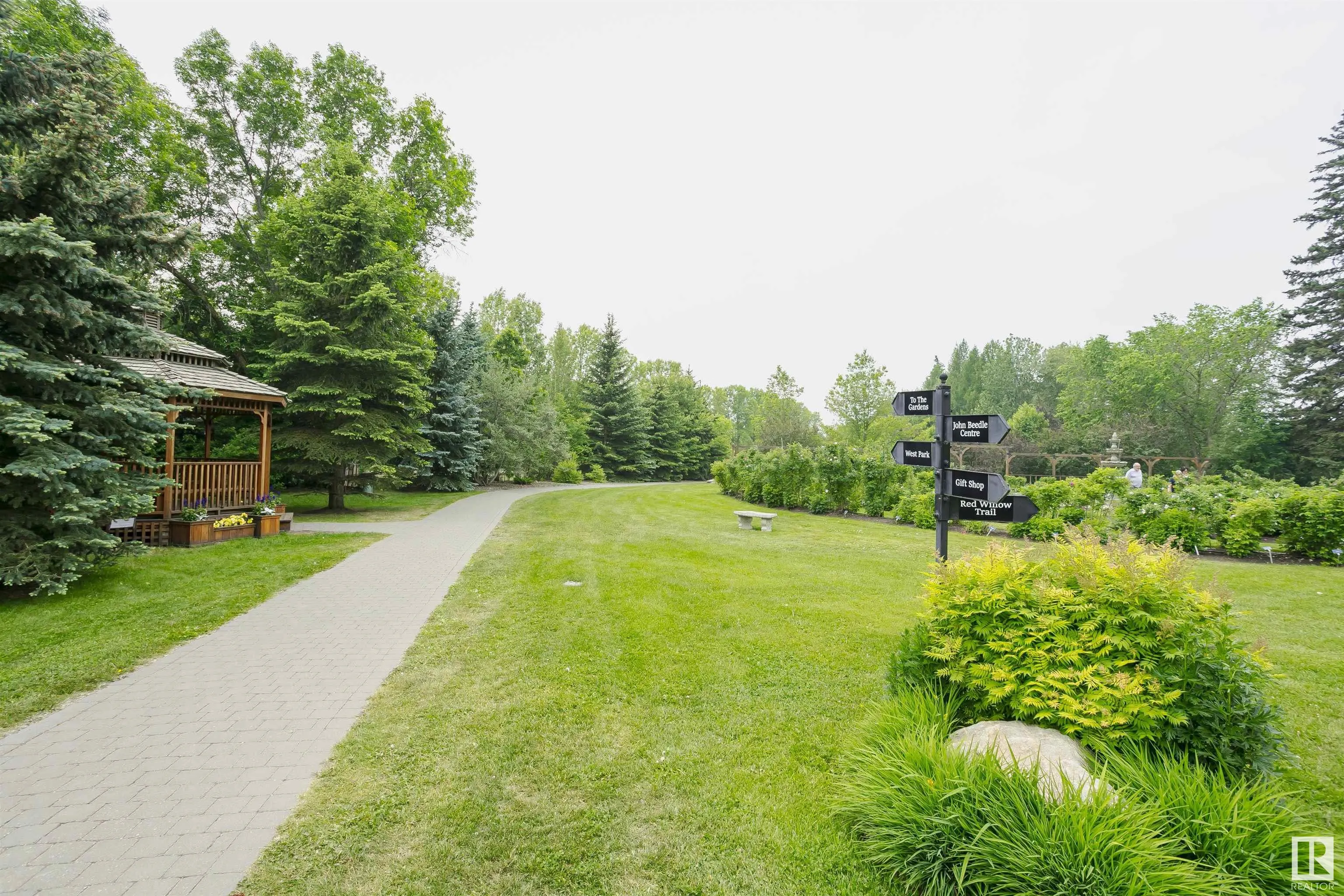 260 STURGEON Road