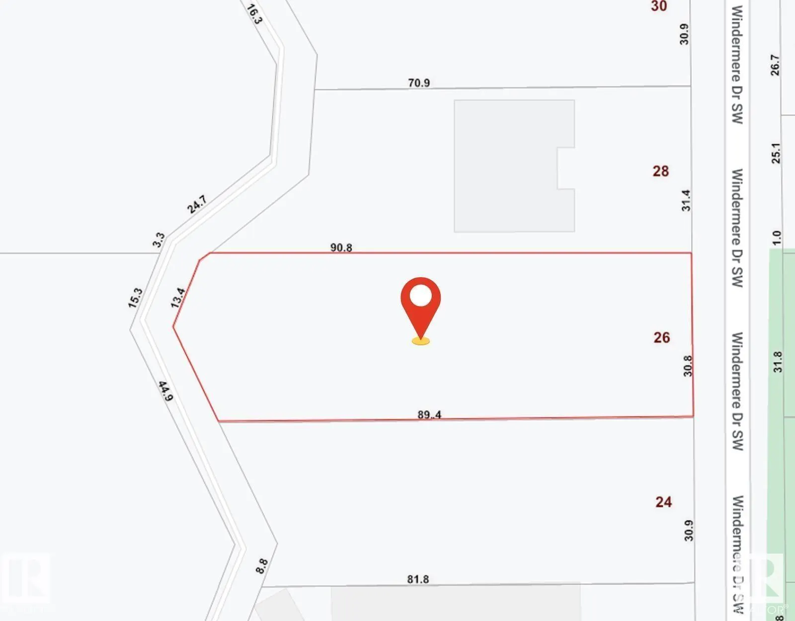 26 Windermere Drive