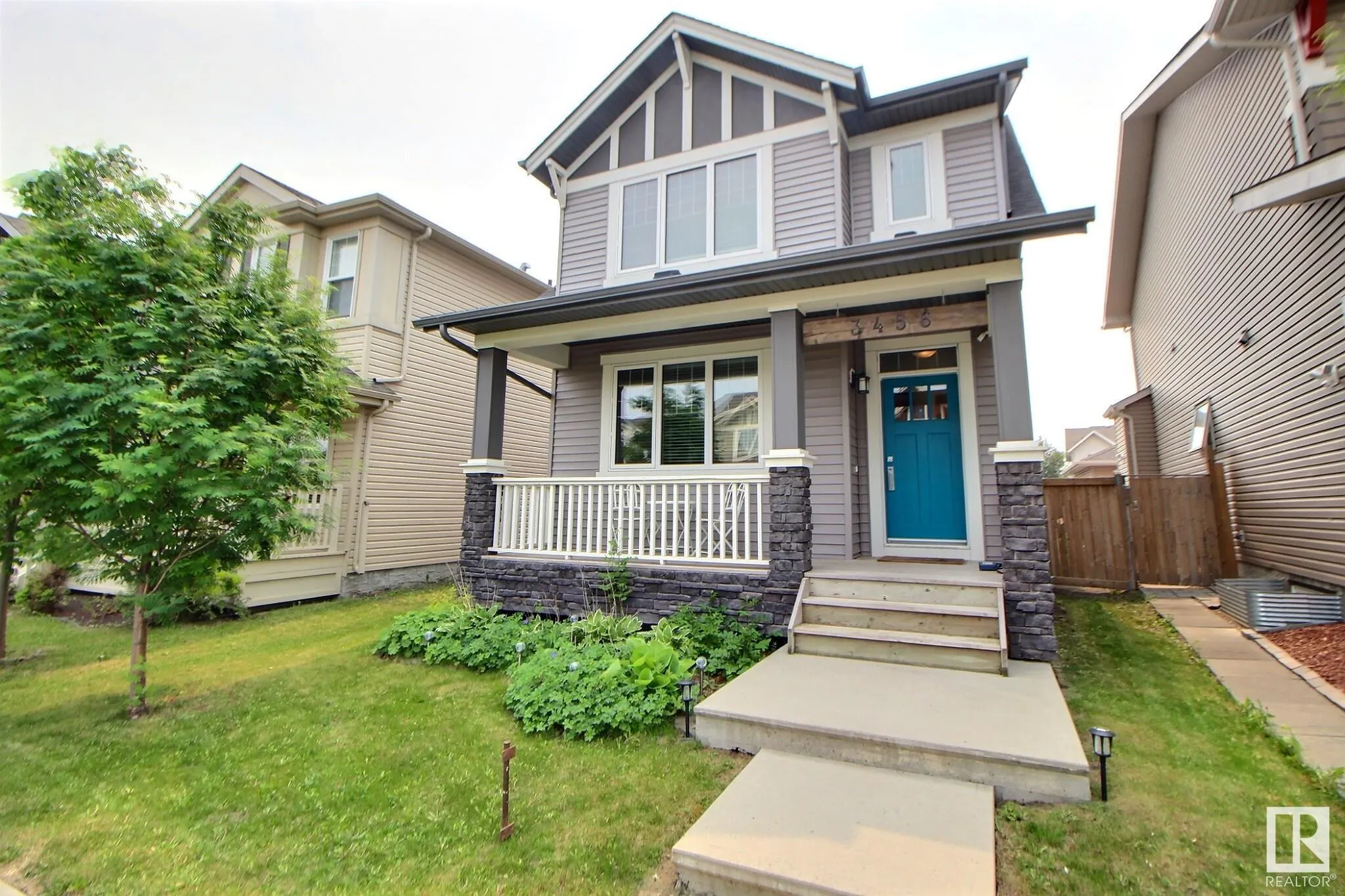 3456 CUTLER Crescent
