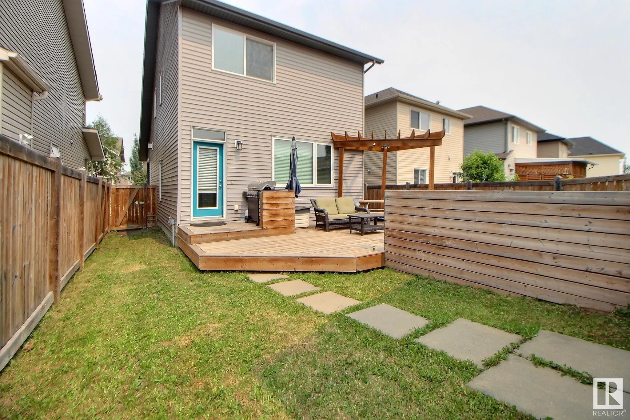 3456 CUTLER Crescent
