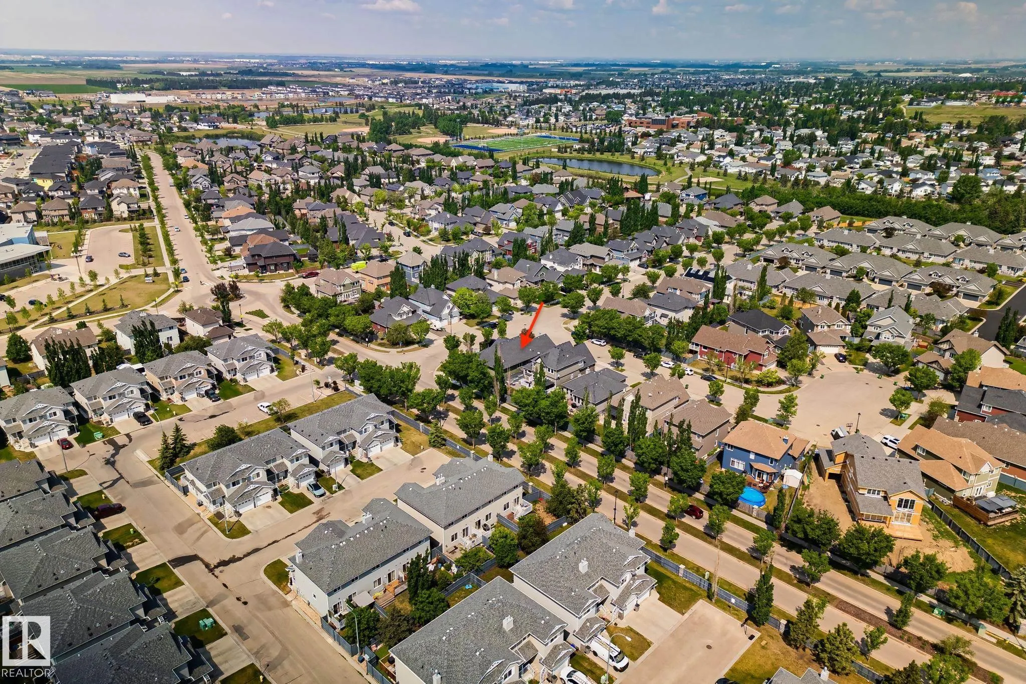 5101 CHATEAU Court